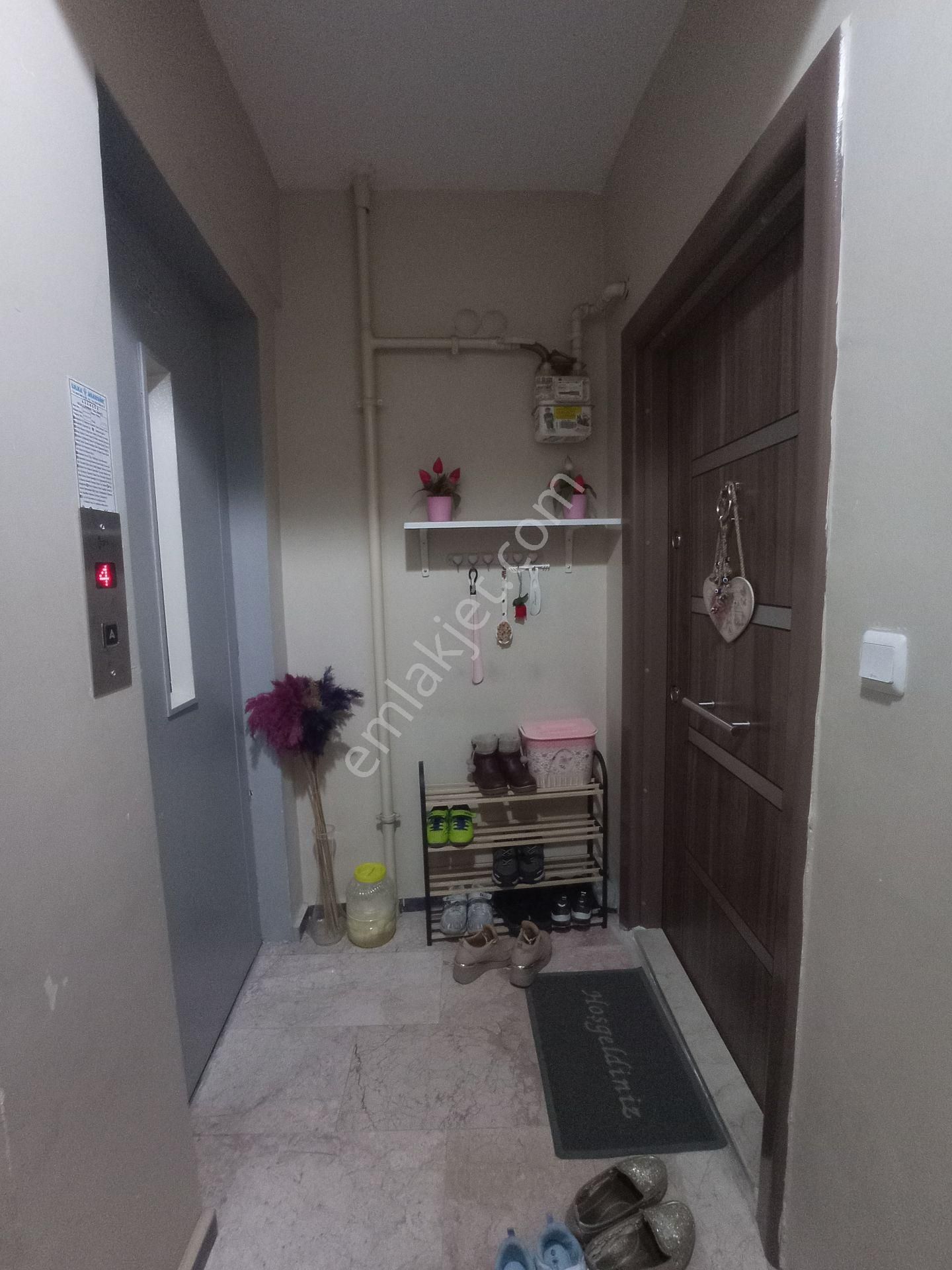 Türkiye Emlak Fatih Mah 2+1 Kredili 3.kat 90m2 Daire Kod2671 - Görsel 35