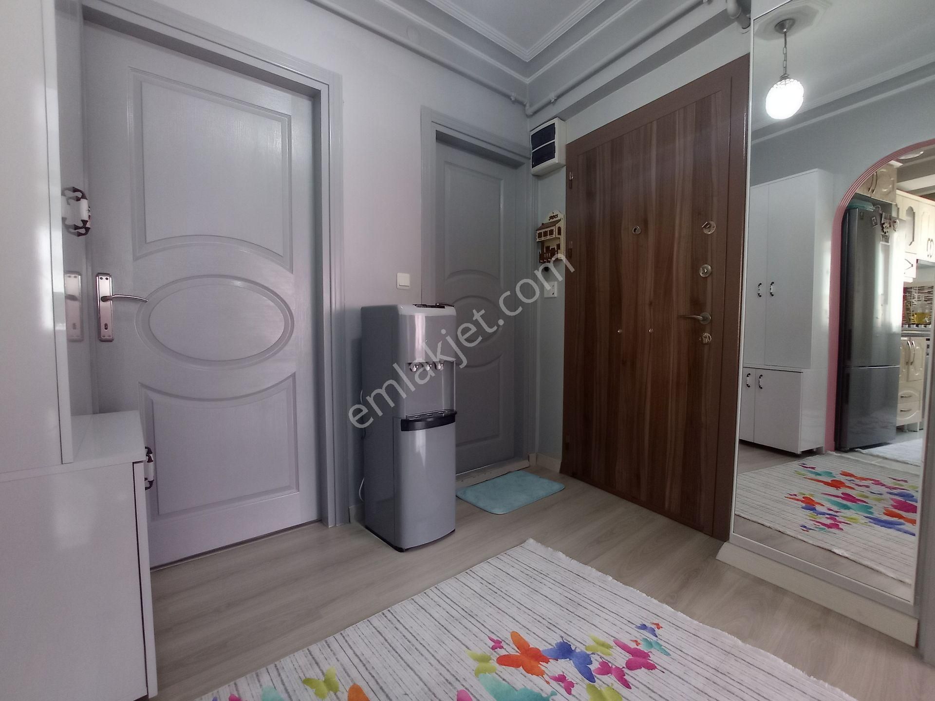 Türkiye Emlak Fatih Mah 2+1 Kredili 3.kat 90m2 Daire Kod2671 - Görsel 24