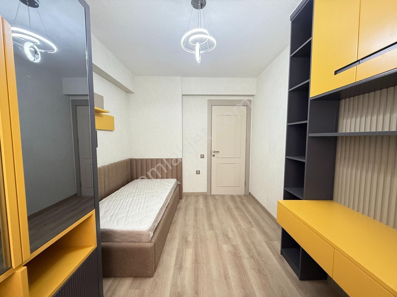 ▃çiftçioğullarından▃lüx Sitede Şık Tasarımlı K.otoparklı 4+1 - Görsel 29
