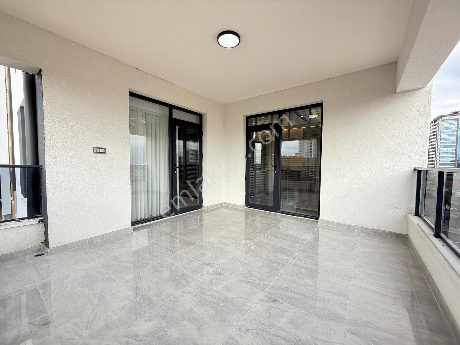 ▃çiftçioğullarından▃lüx Sitede Şık Tasarımlı K.otoparklı 4+1 - Görsel 13