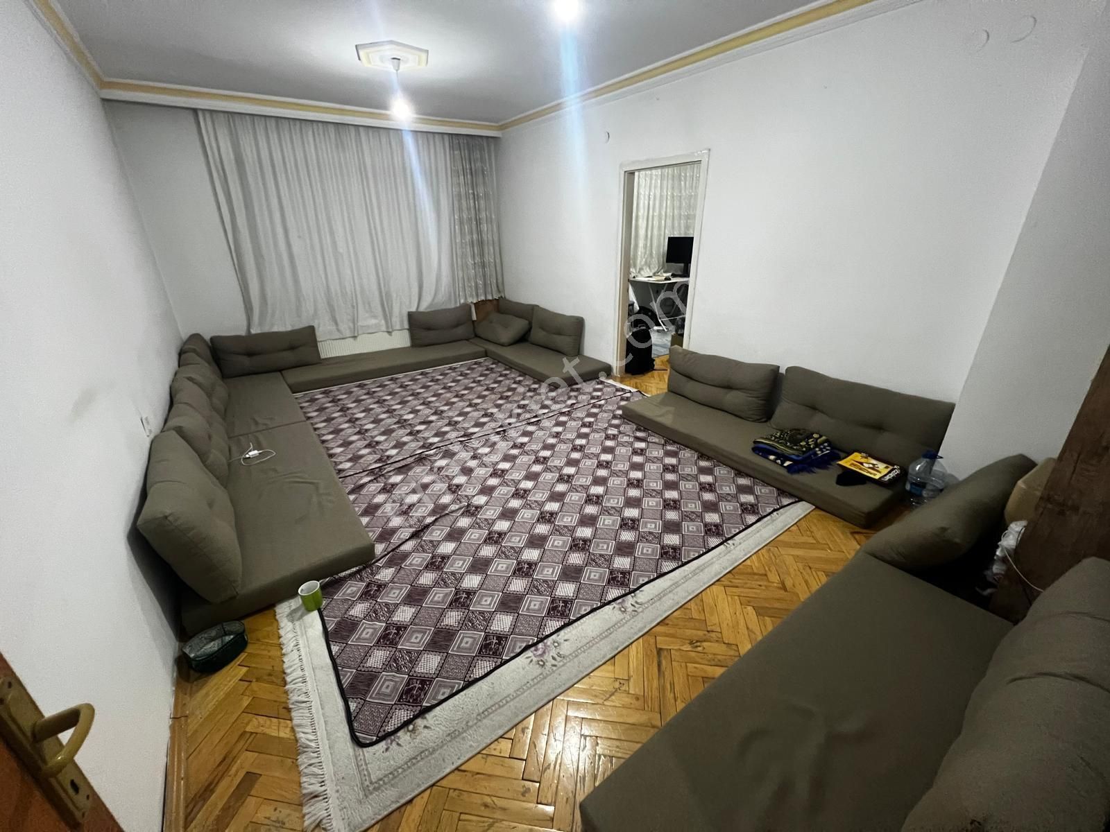 Köşk Mahallesi'nde Katta 3+1 Daire! - Görsel 9