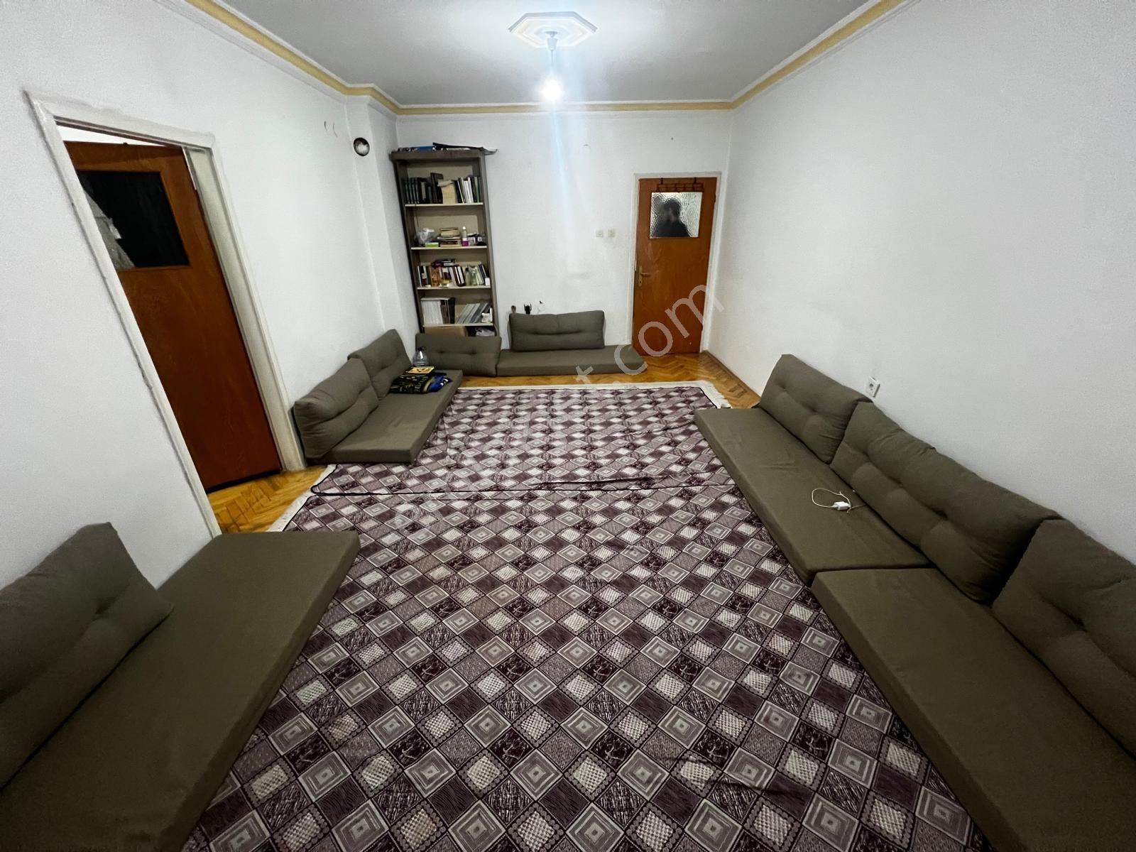 Köşk Mahallesi'nde Katta 3+1 Daire! - Görsel 7