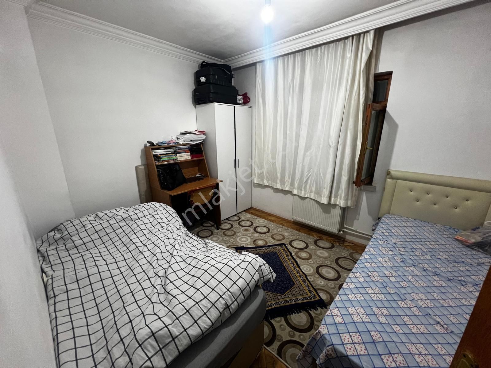 Köşk Mahallesi'nde Katta 3+1 Daire! - Görsel 18