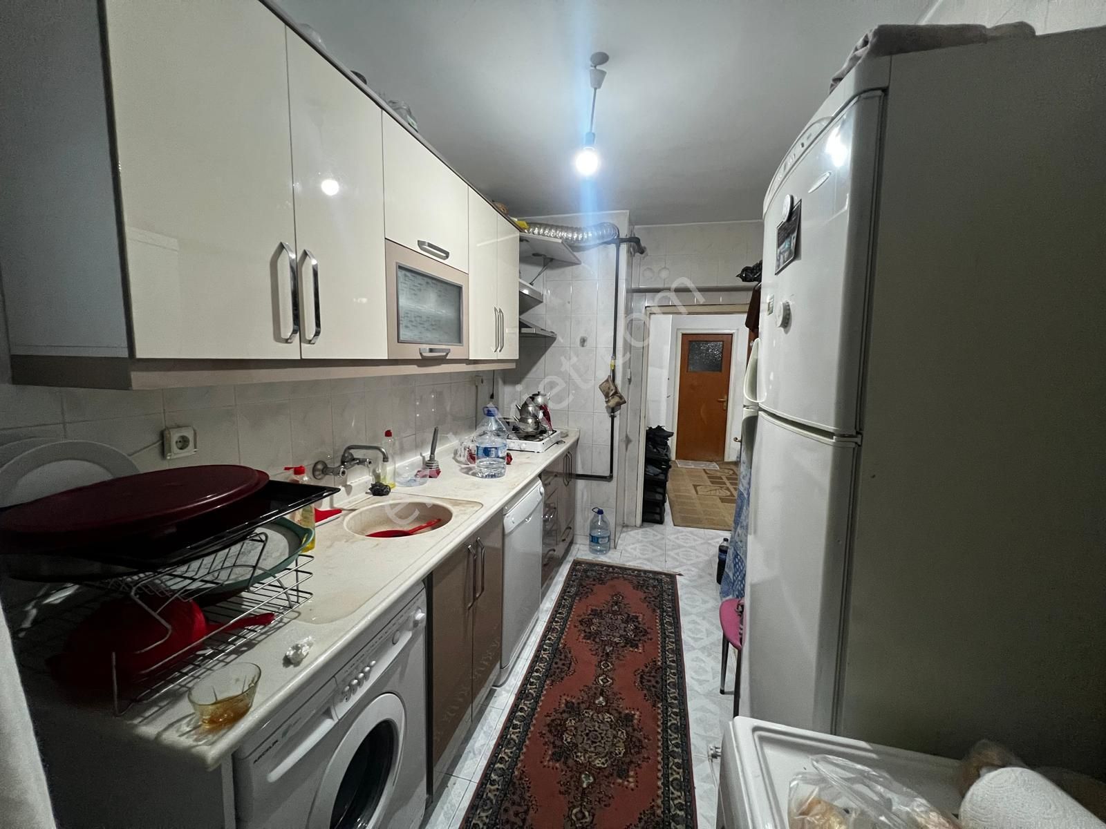 Köşk Mahallesi'nde Katta 3+1 Daire! - Görsel 5