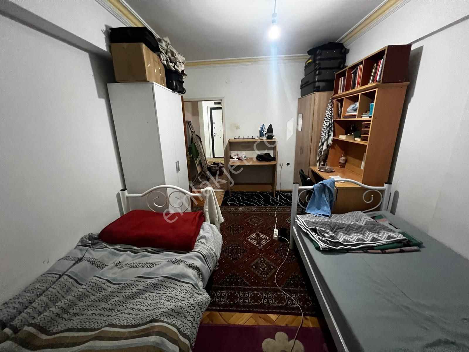 Köşk Mahallesi'nde Katta 3+1 Daire! - Görsel 14