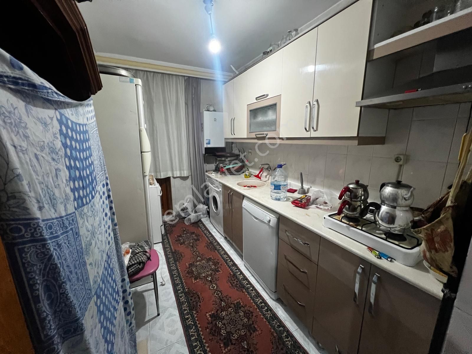 Köşk Mahallesi'nde Katta 3+1 Daire! - Görsel 3