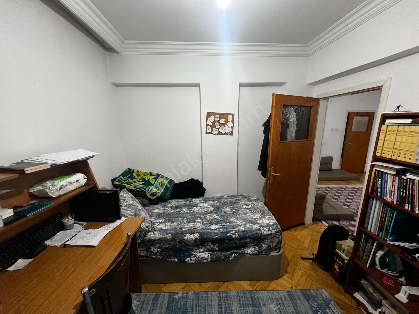 Köşk Mahallesi'nde Katta 3+1 Daire! - Görsel 11