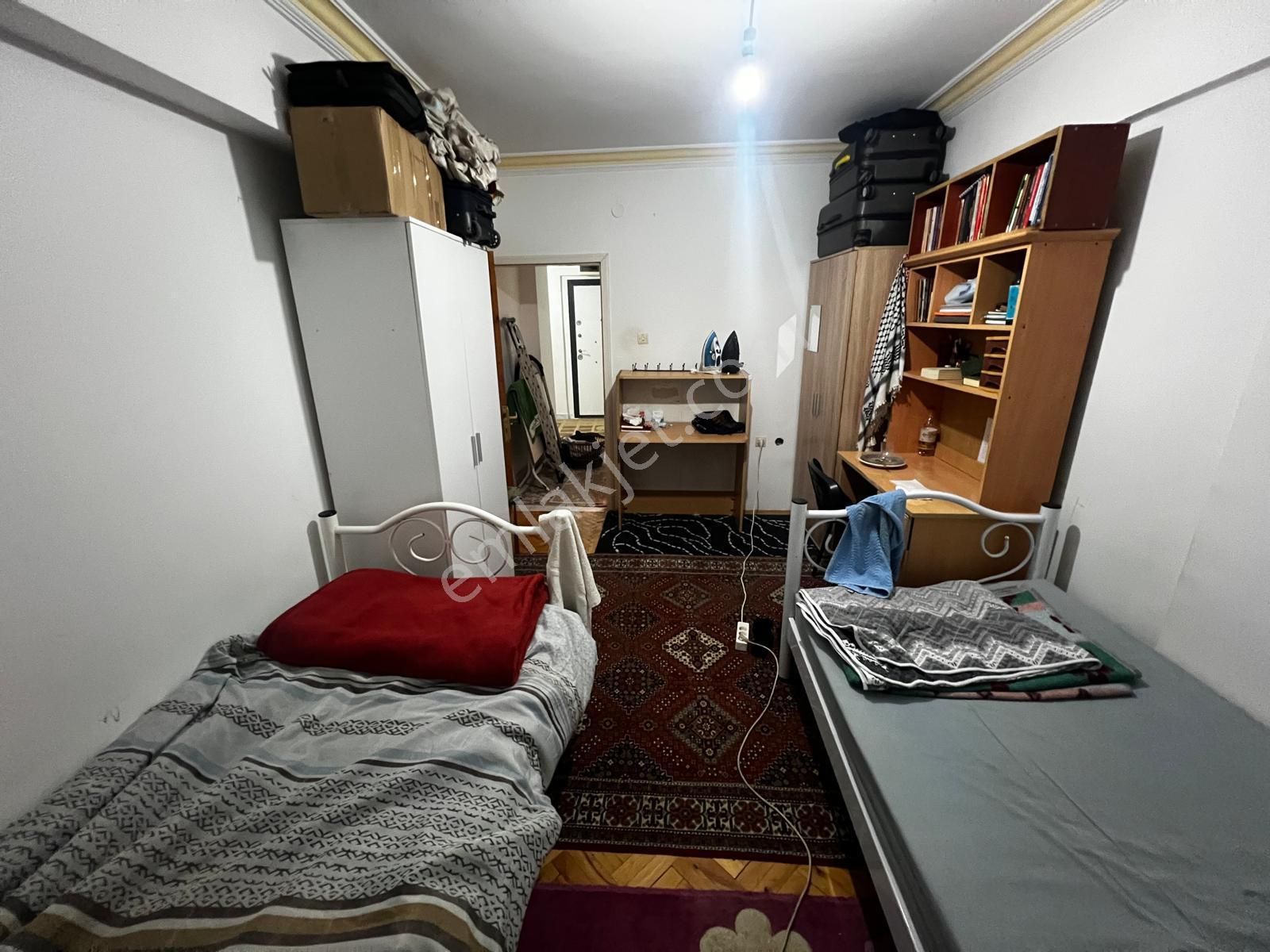 Köşk Mahallesi'nde Katta 3+1 Daire! - Görsel 15