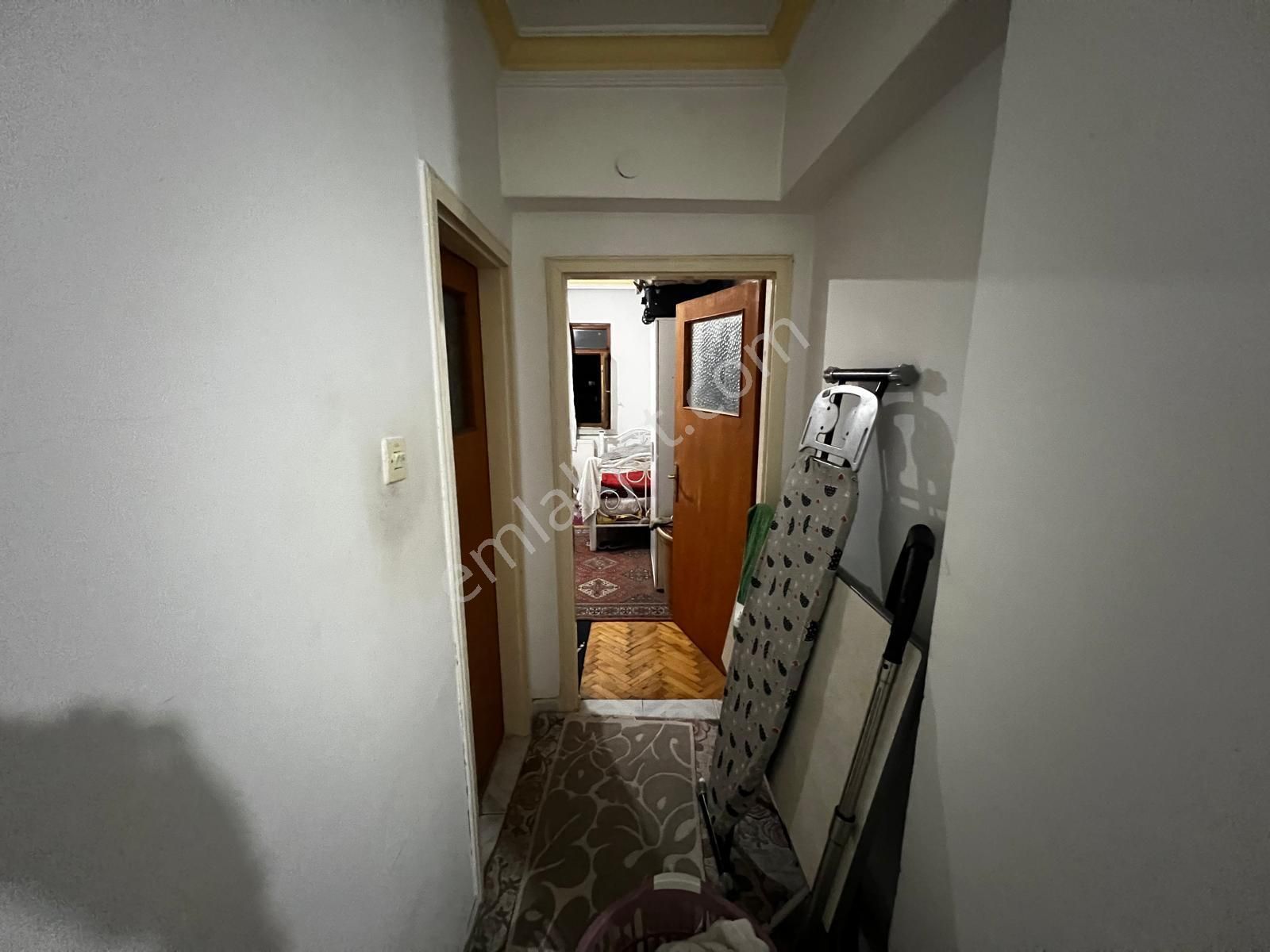 Köşk Mahallesi'nde Katta 3+1 Daire! - Görsel 26