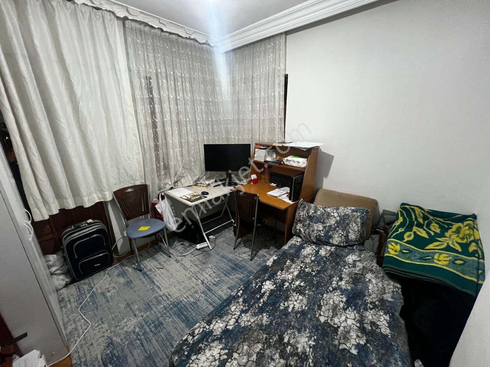 Köşk Mahallesi'nde Katta 3+1 Daire! - Görsel 12