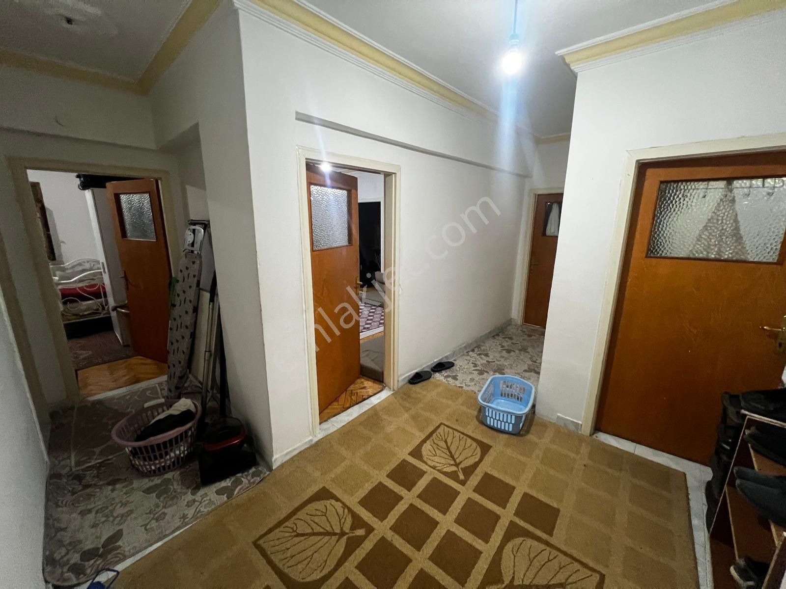 Köşk Mahallesi'nde Katta 3+1 Daire! - Görsel 25