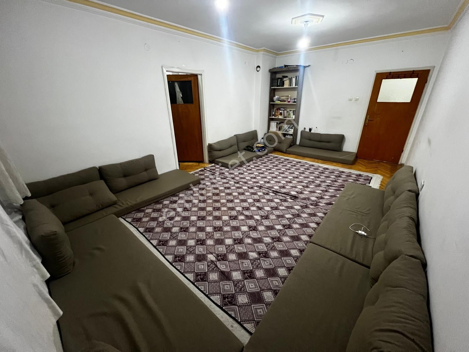 Köşk Mahallesi'nde Katta 3+1 Daire! - Görsel 8