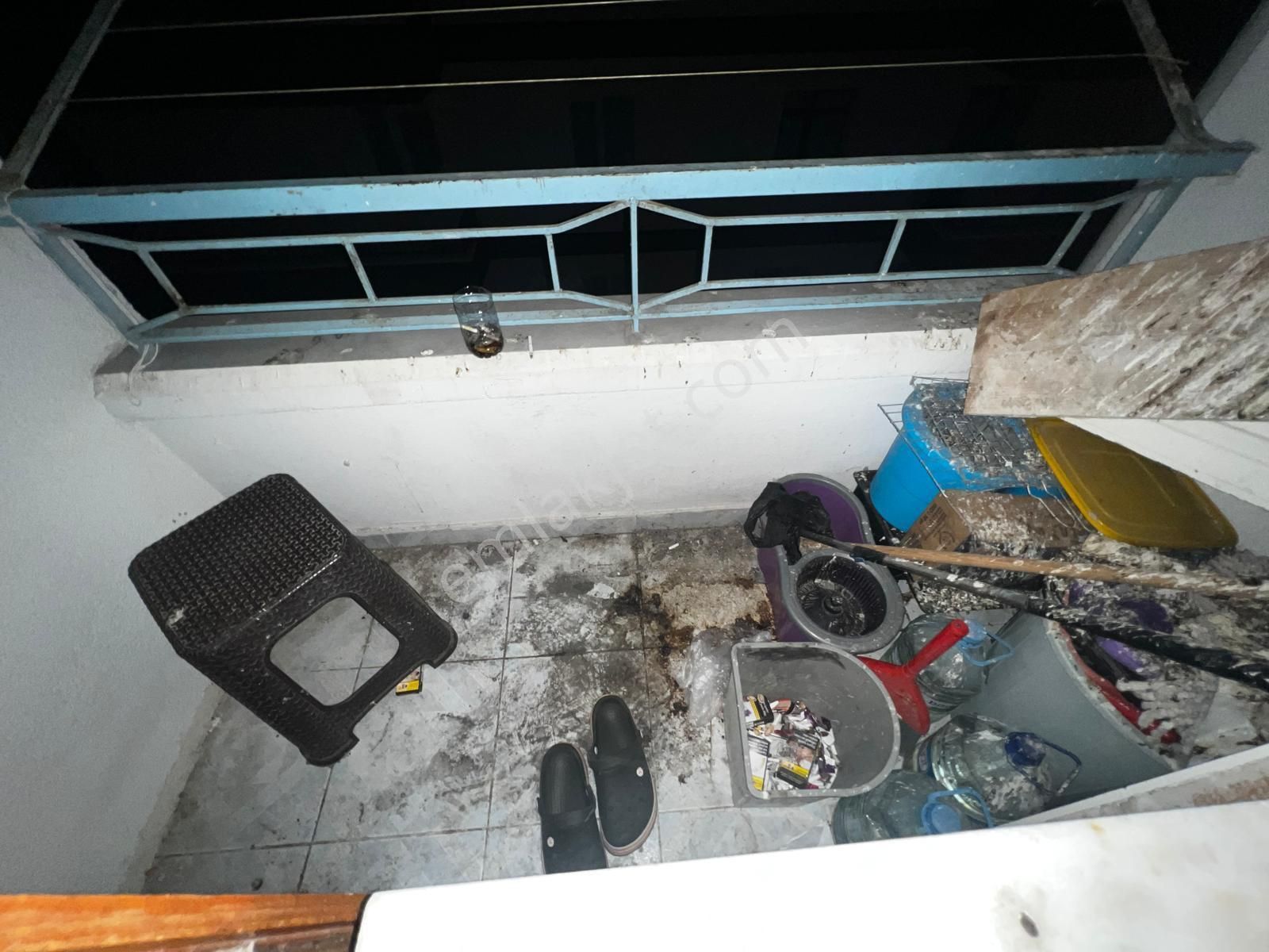 Köşk Mahallesi'nde Katta 3+1 Daire! - Görsel 6