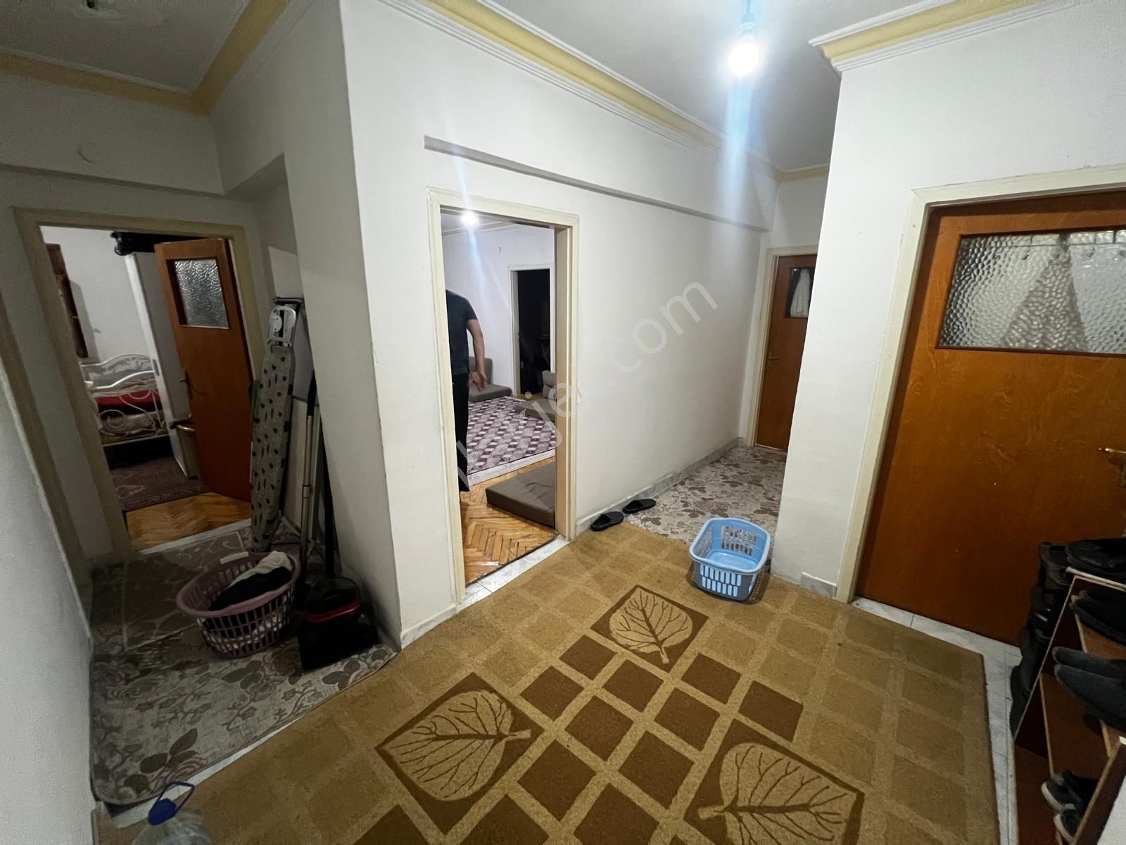 Köşk Mahallesi'nde Katta 3+1 Daire! - Görsel 24