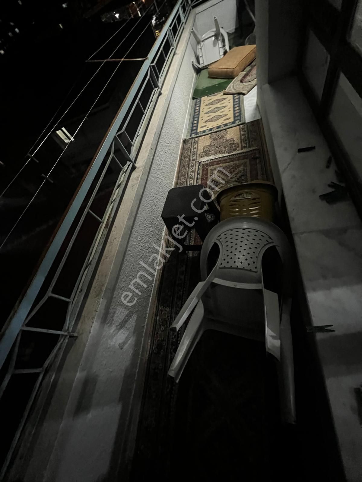 Köşk Mahallesi'nde Katta 3+1 Daire! - Görsel 17