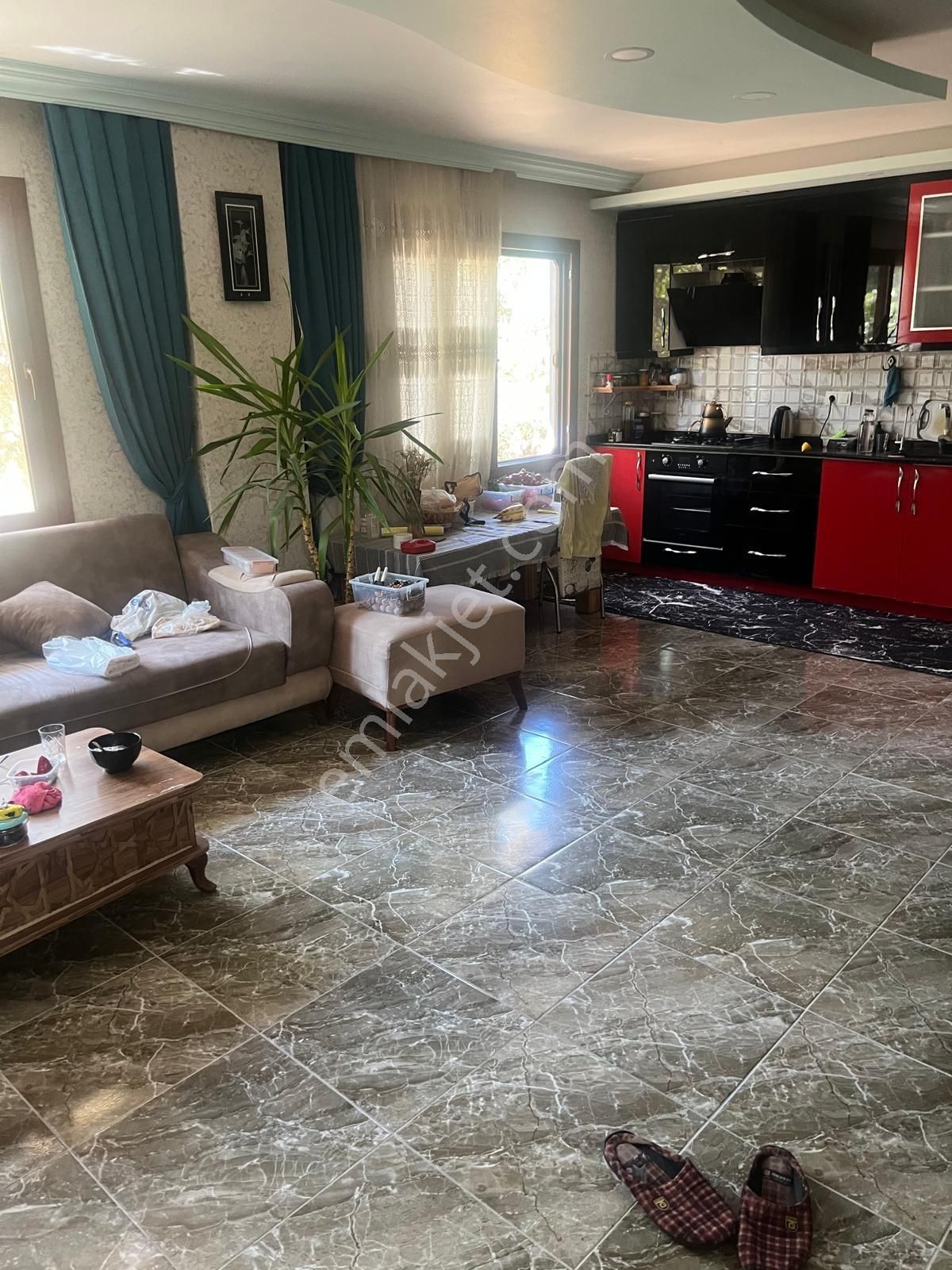 İzmir Kınık Da Yatırımlık Hazır Kurulu Besi Çiftliği - Görsel 11