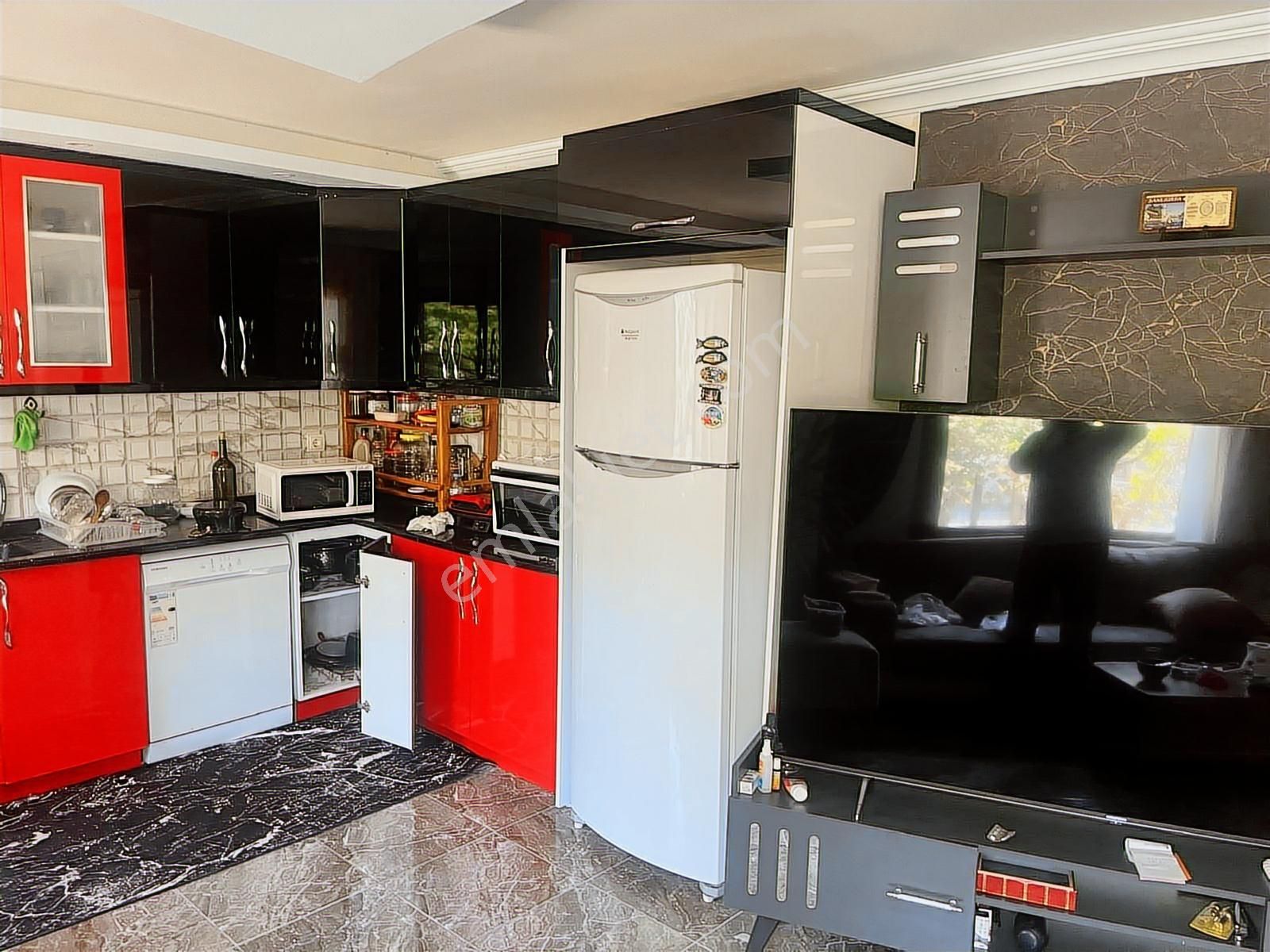 İzmir Kınık Da Yatırımlık Hazır Kurulu Besi Çiftliği - Görsel 7