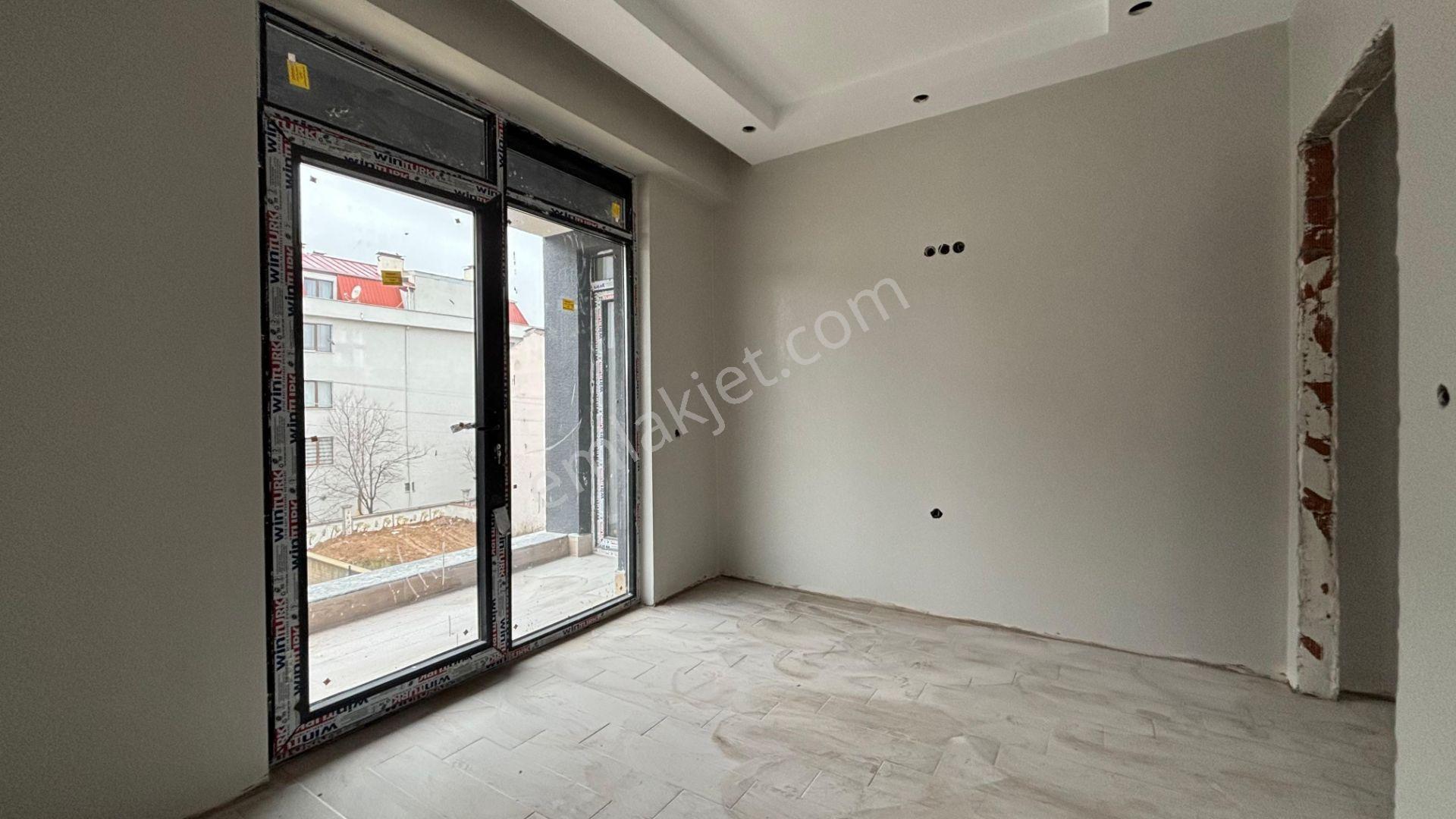 !!recep Ümit Emlak'tan 71 Evler Mahallesinde Ankara-eskişehir Çevre Yolu Yakını 2+1 Daireler Ce27!! - Görsel 7