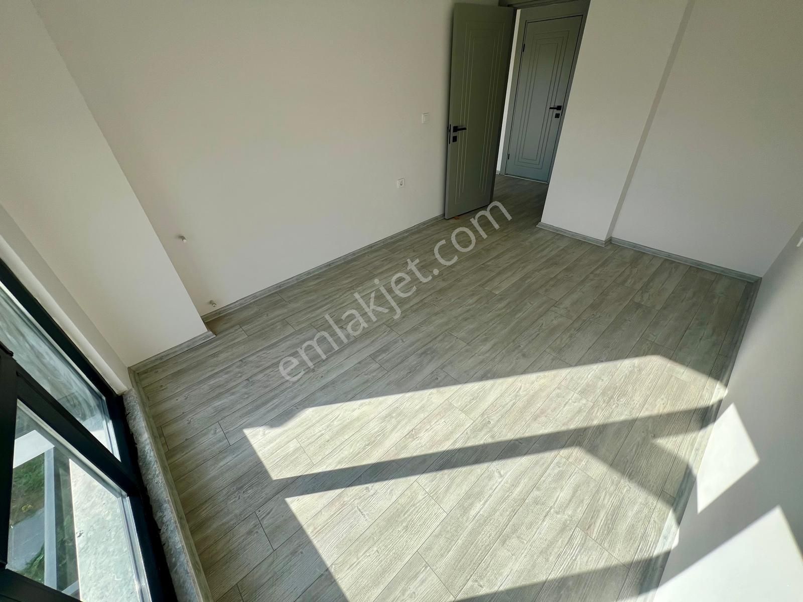 Aras Emlaktan Altınolukta Deniz Manzaralı 3+1 Dubleks Daire - Görsel 24