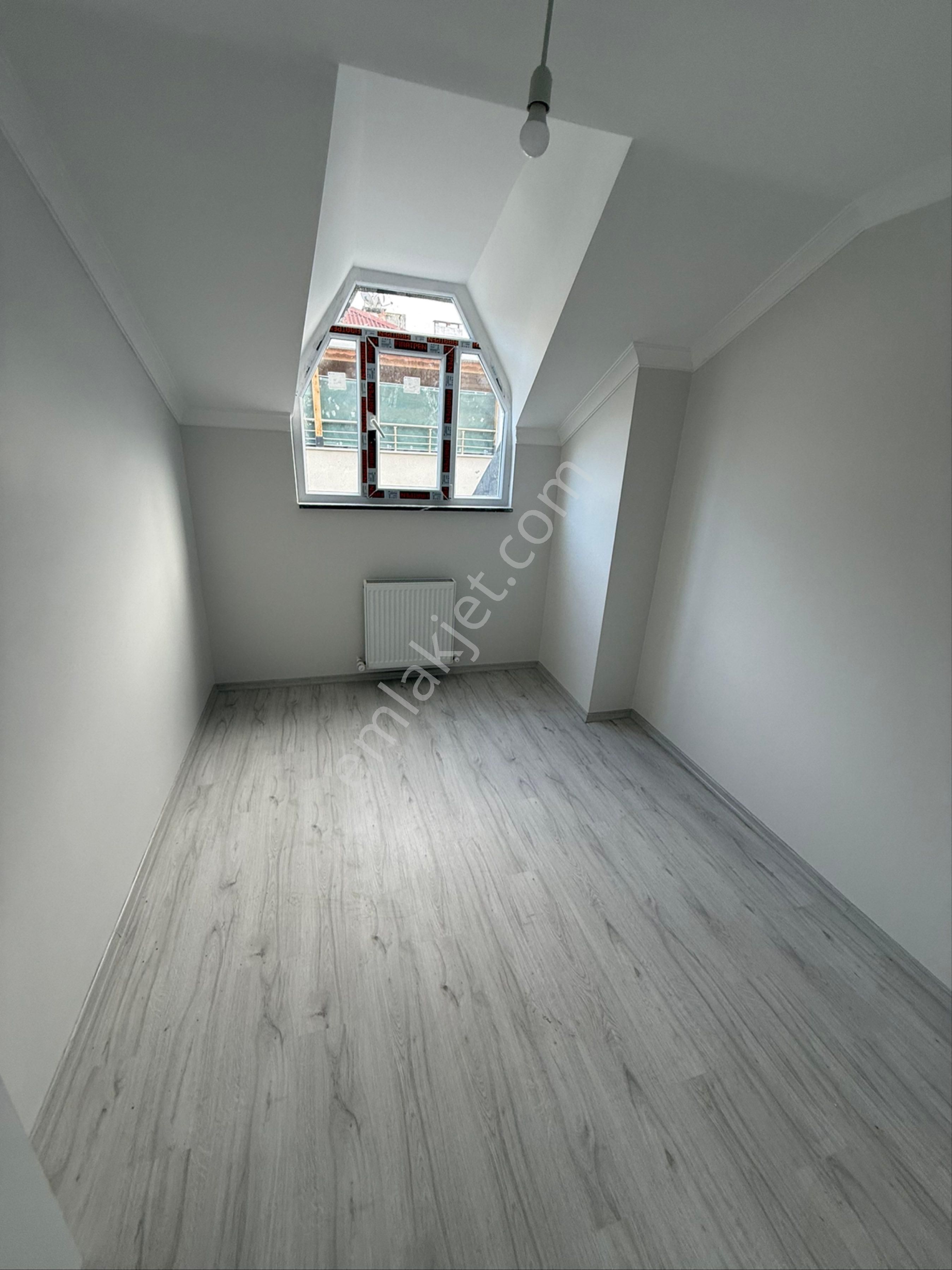 Hürriyet Mahallesinde 4+2 Dubleks Sıfır Satılık Daire - Görsel 25