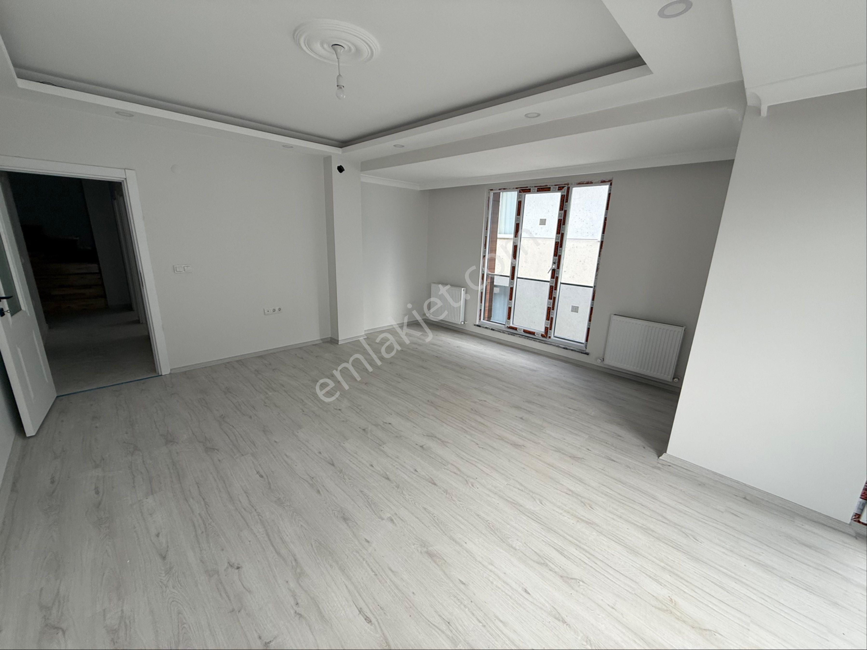 Hürriyet Mahallesinde 4+2 Dubleks Sıfır Satılık Daire - Görsel 5