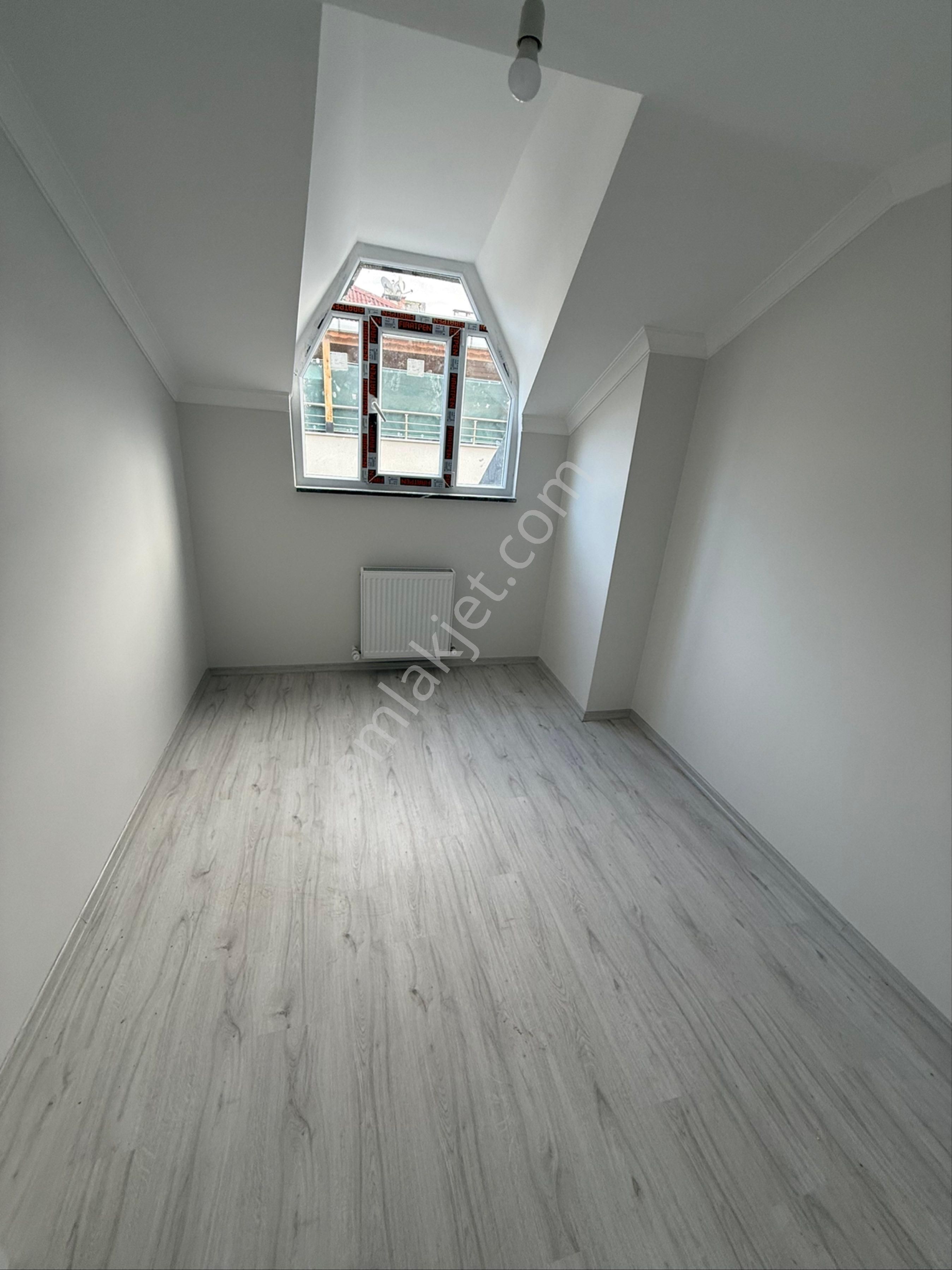 Hürriyet Mahallesinde 4+2 Dubleks Sıfır Satılık Daire - Görsel 26