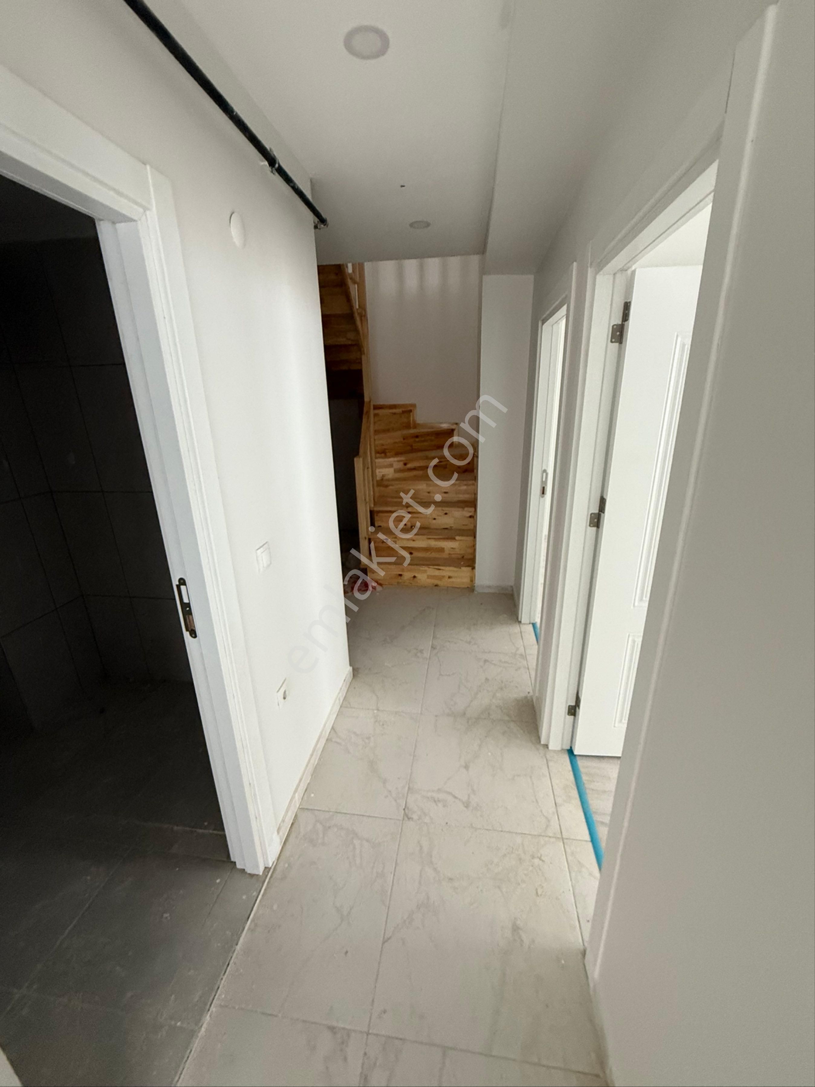 Hürriyet Mahallesinde 4+2 Dubleks Sıfır Satılık Daire - Görsel 14