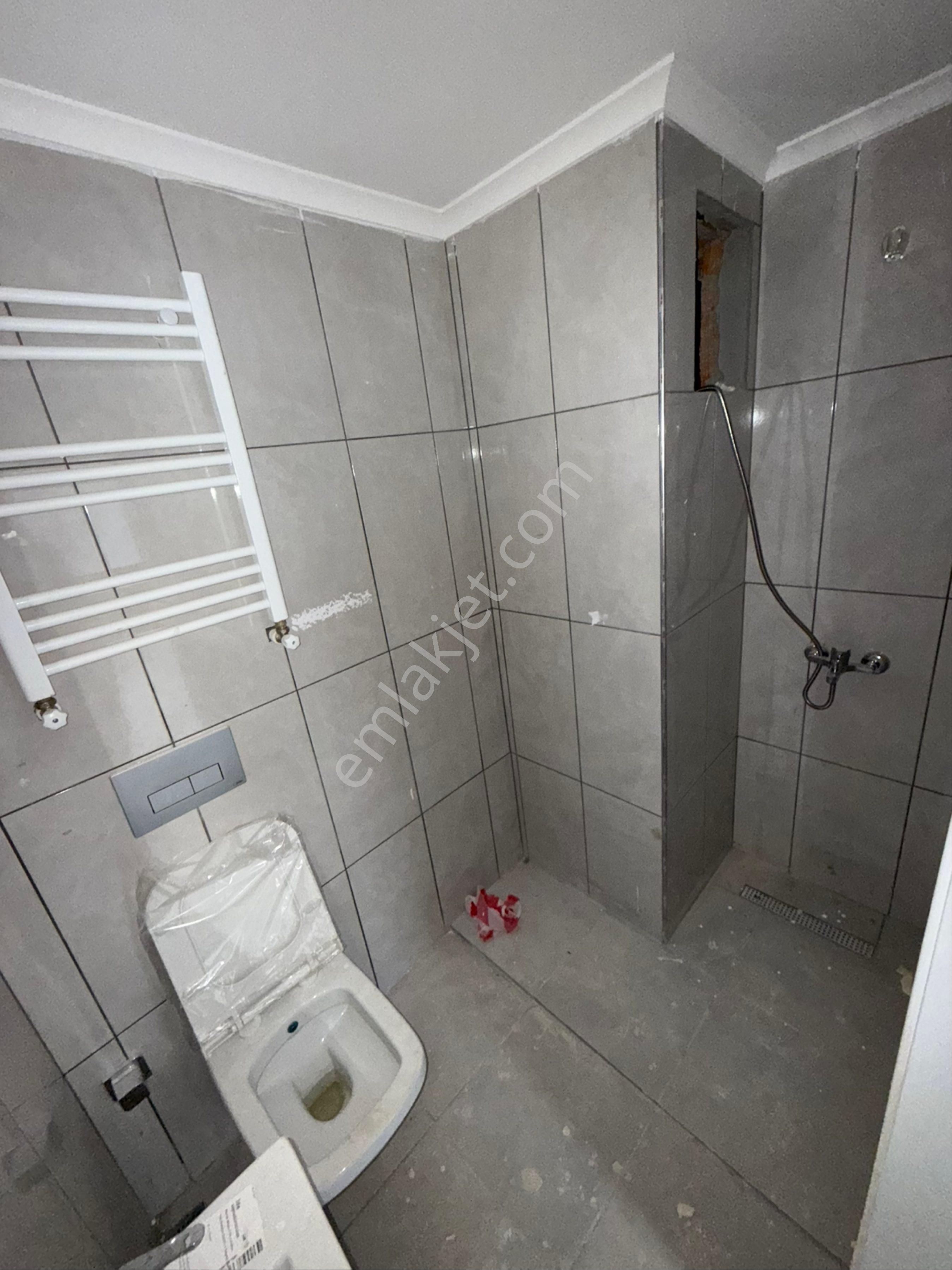 Hürriyet Mahallesinde 4+2 Dubleks Sıfır Satılık Daire - Görsel 27