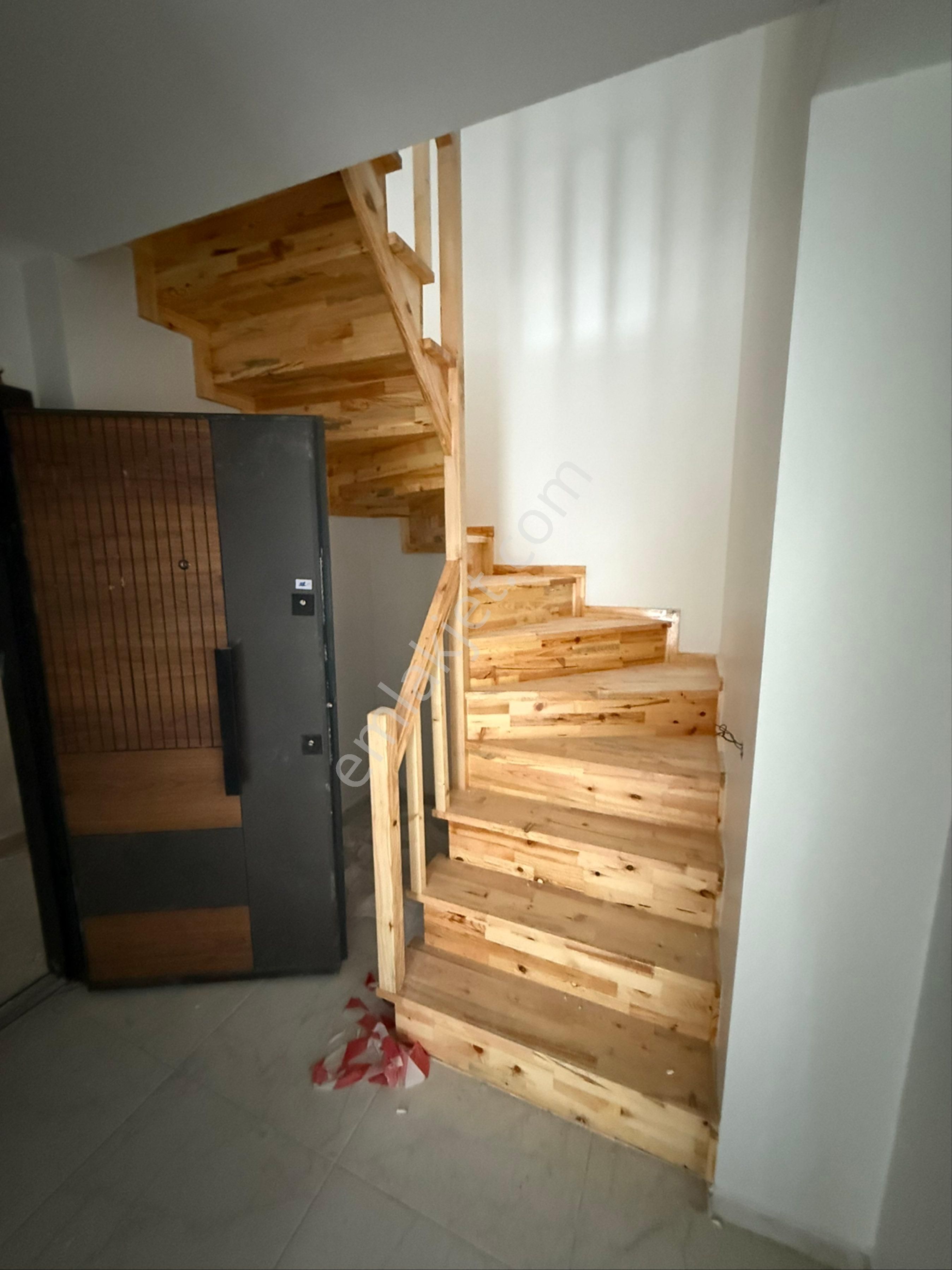 Hürriyet Mahallesinde 4+2 Dubleks Sıfır Satılık Daire - Görsel 20