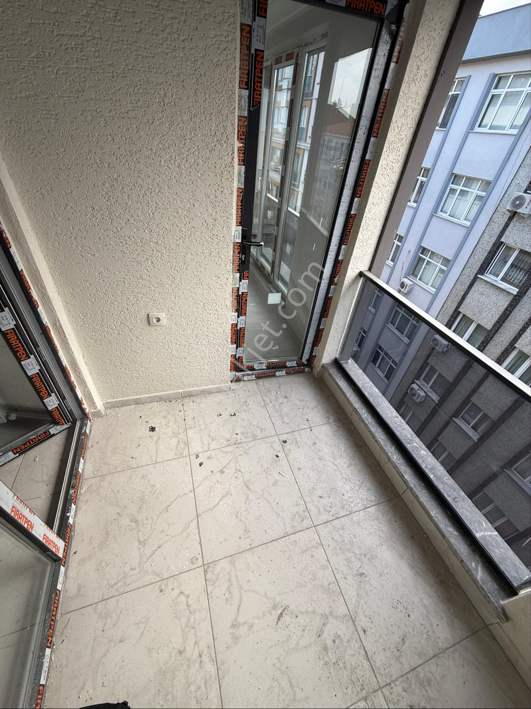 Hürriyet Mahallesinde 4+2 Dubleks Sıfır Satılık Daire - Görsel 12