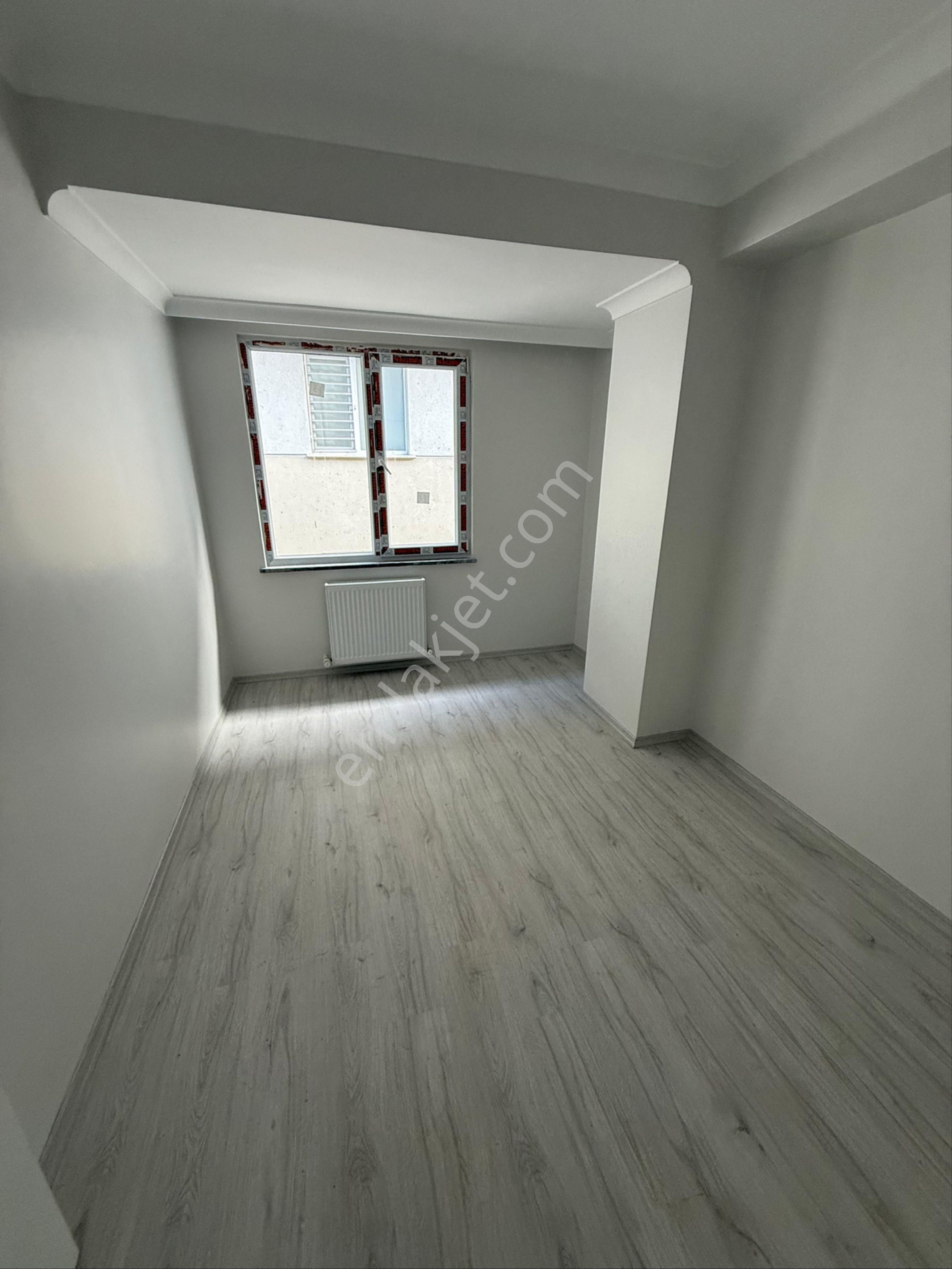 Hürriyet Mahallesinde 4+2 Dubleks Sıfır Satılık Daire - Görsel 16