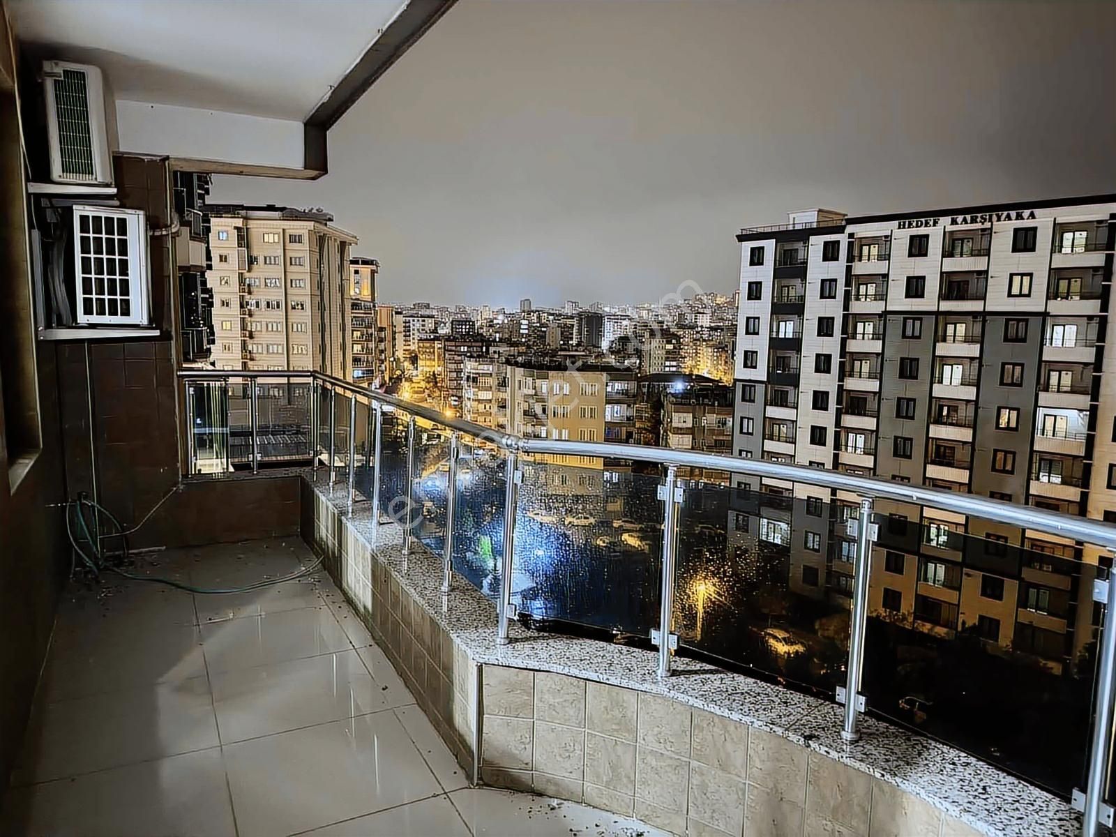 Cb Acar'dan Gürkan Tower'da Modern Tasarımlı Daire - Görsel 11