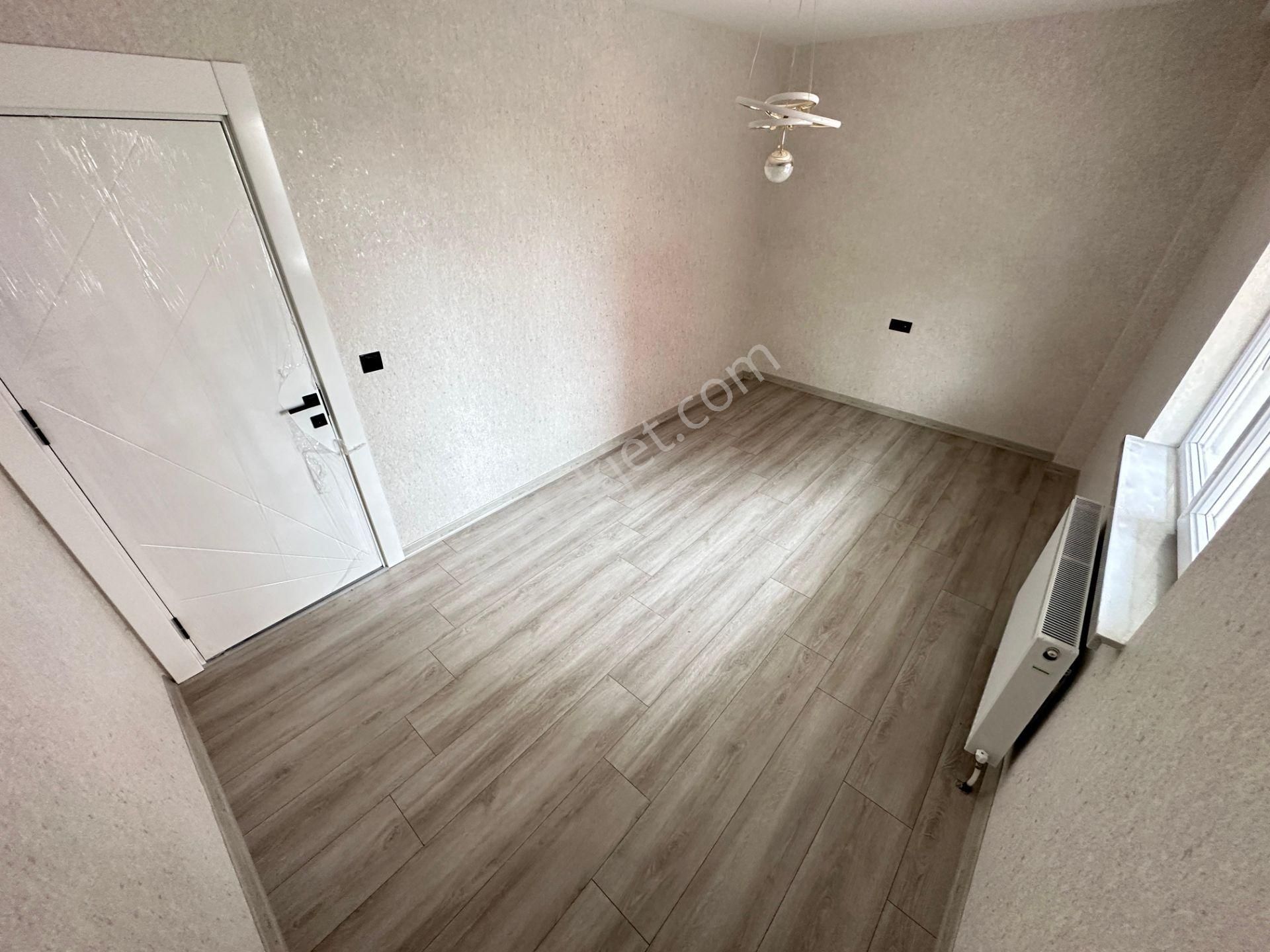 Sincan Yenikentte Satılık 2+1 Sıfır Daire - Görsel 10