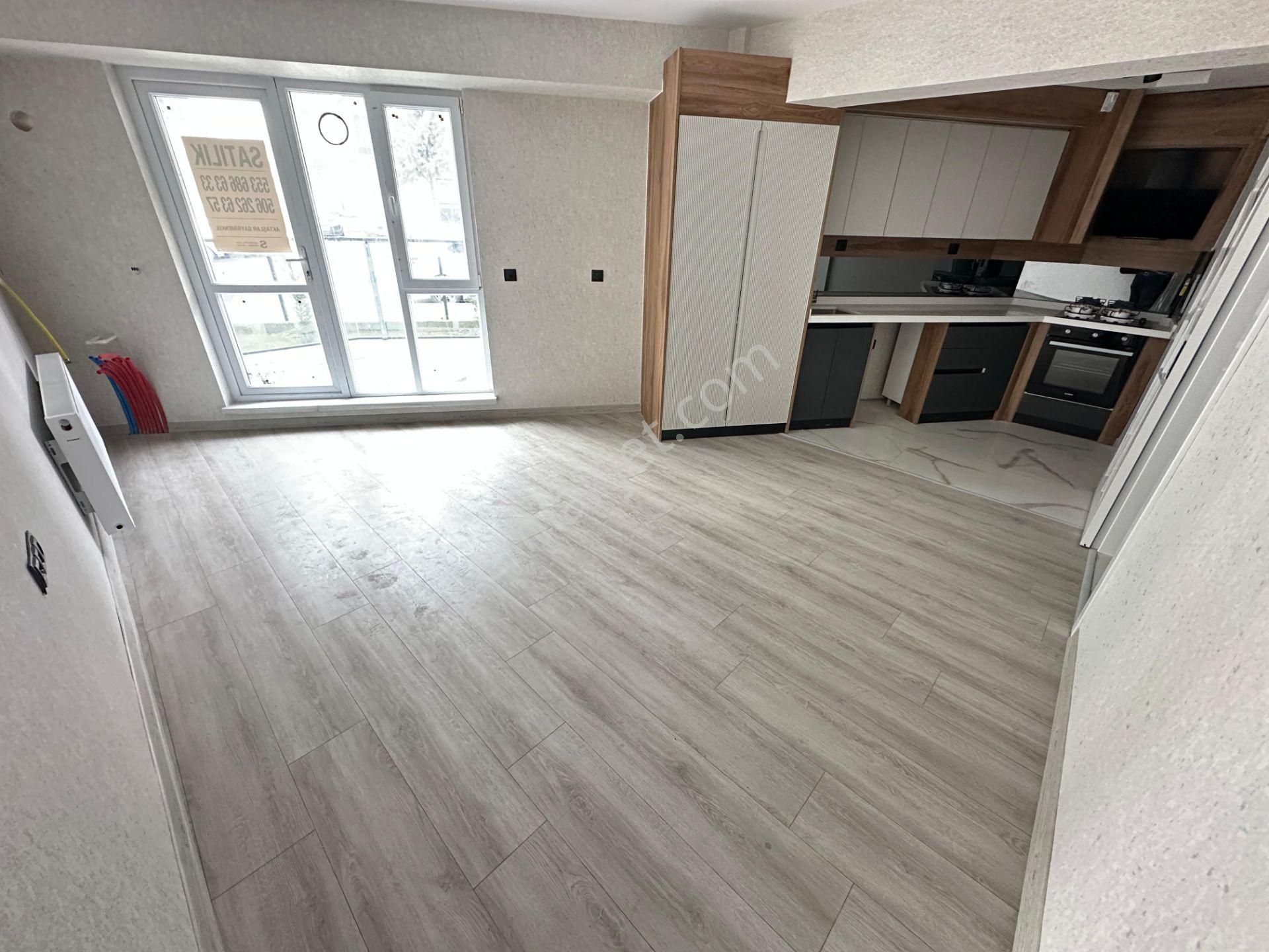 Sincan Yenikentte Satılık 2+1 Sıfır Daire - Görsel 3