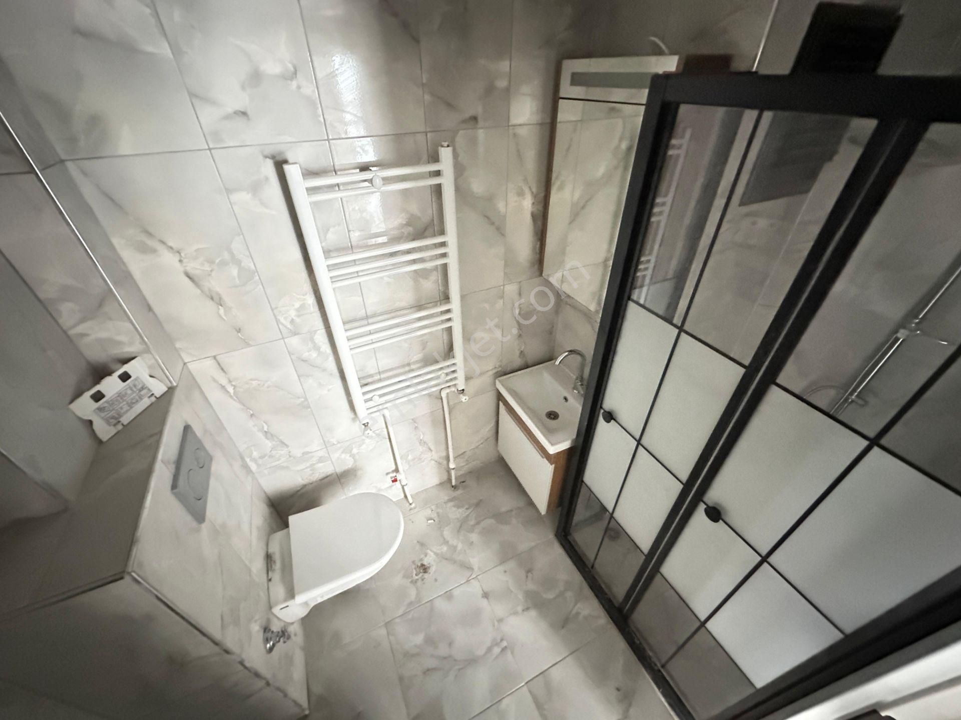 Sincan Yenikentte Satılık 2+1 Sıfır Daire - Görsel 15