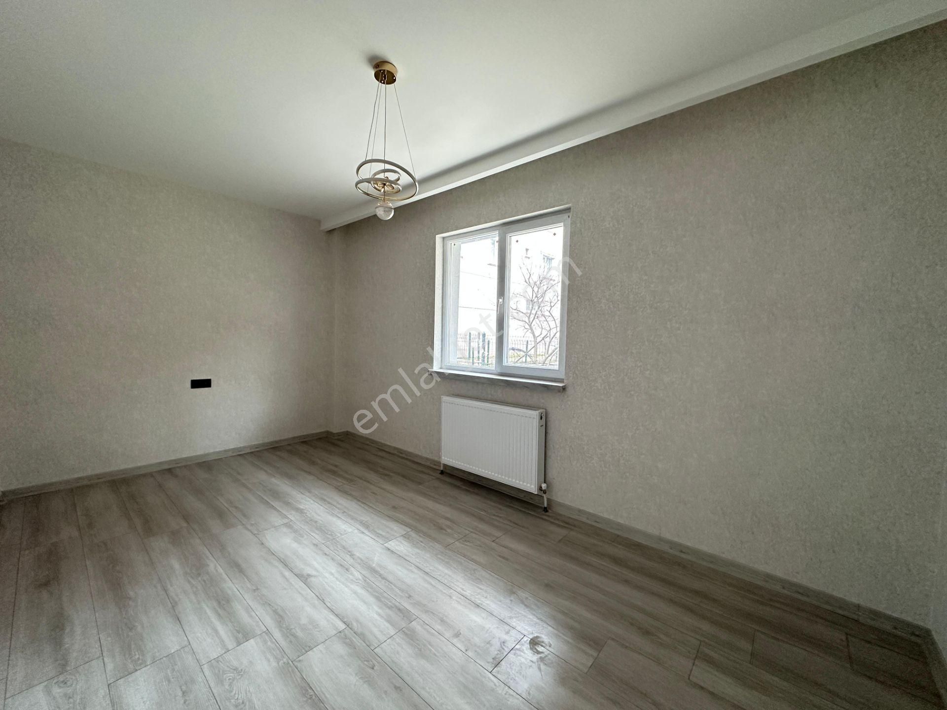 Sincan Yenikentte Satılık 2+1 Sıfır Daire - Görsel 11