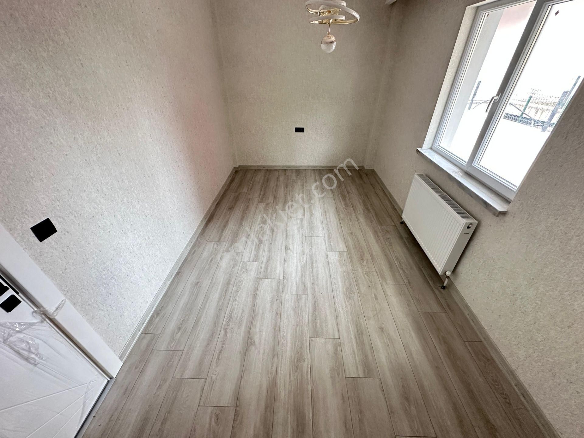 Sincan Yenikentte Satılık 2+1 Sıfır Daire - Görsel 9