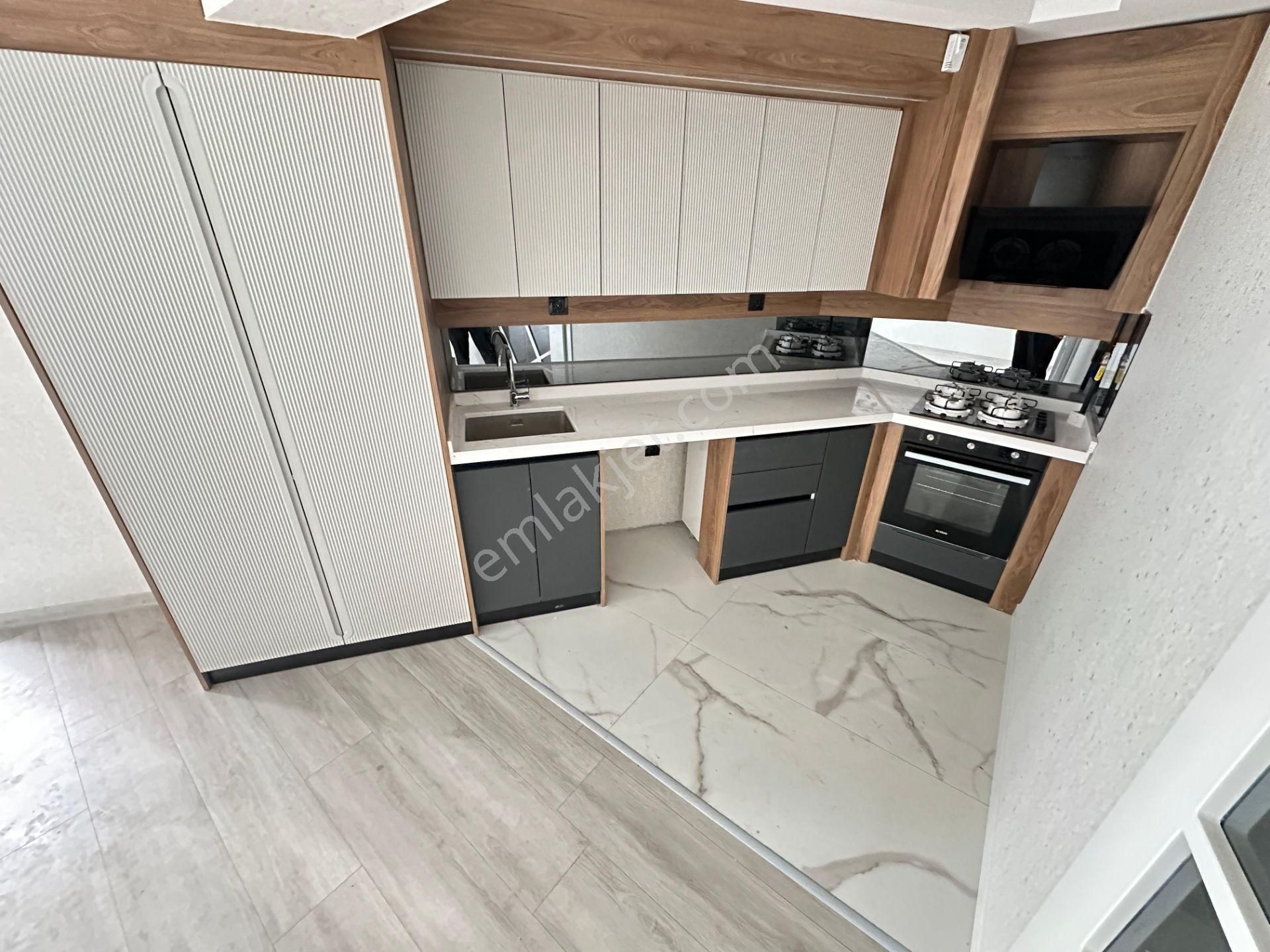 Sincan Yenikentte Satılık 2+1 Sıfır Daire