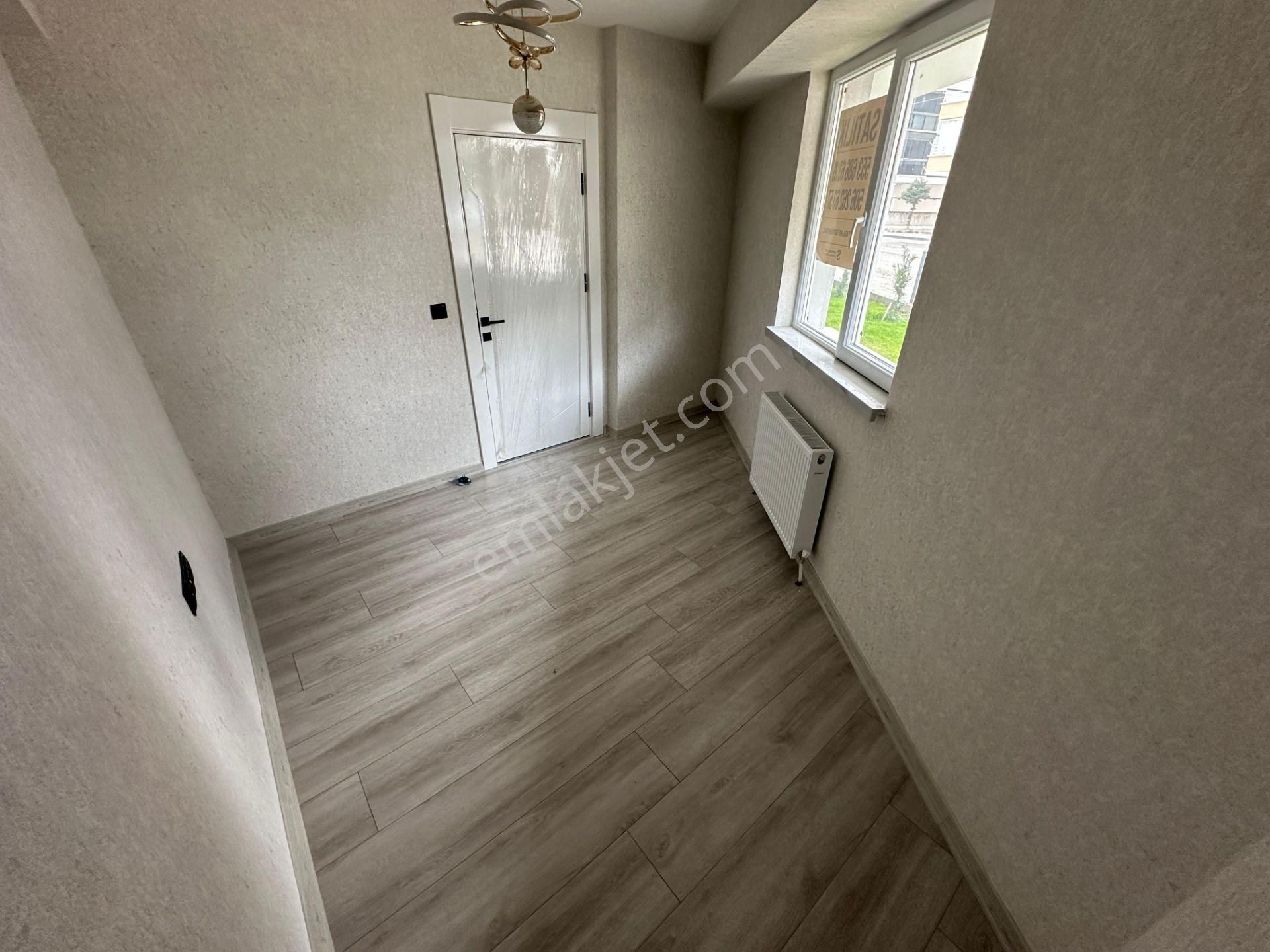 Sincan Yenikentte Satılık 2+1 Sıfır Daire - Görsel 13