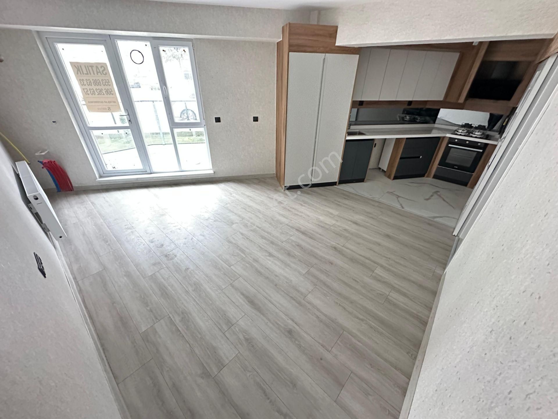 Sincan Yenikentte Satılık 2+1 Sıfır Daire - Görsel 4