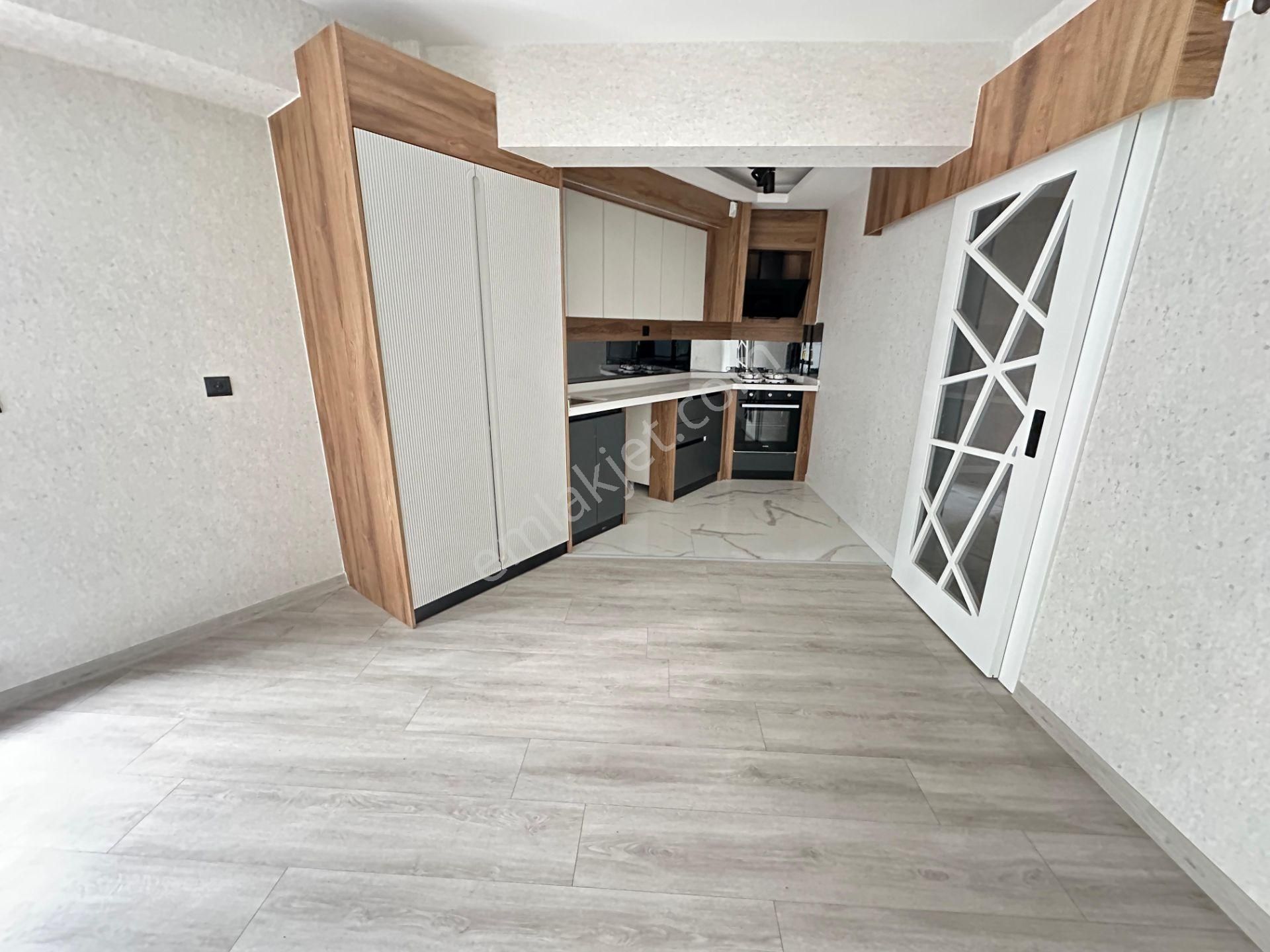 Sincan Yenikentte Satılık 2+1 Sıfır Daire - Görsel 2