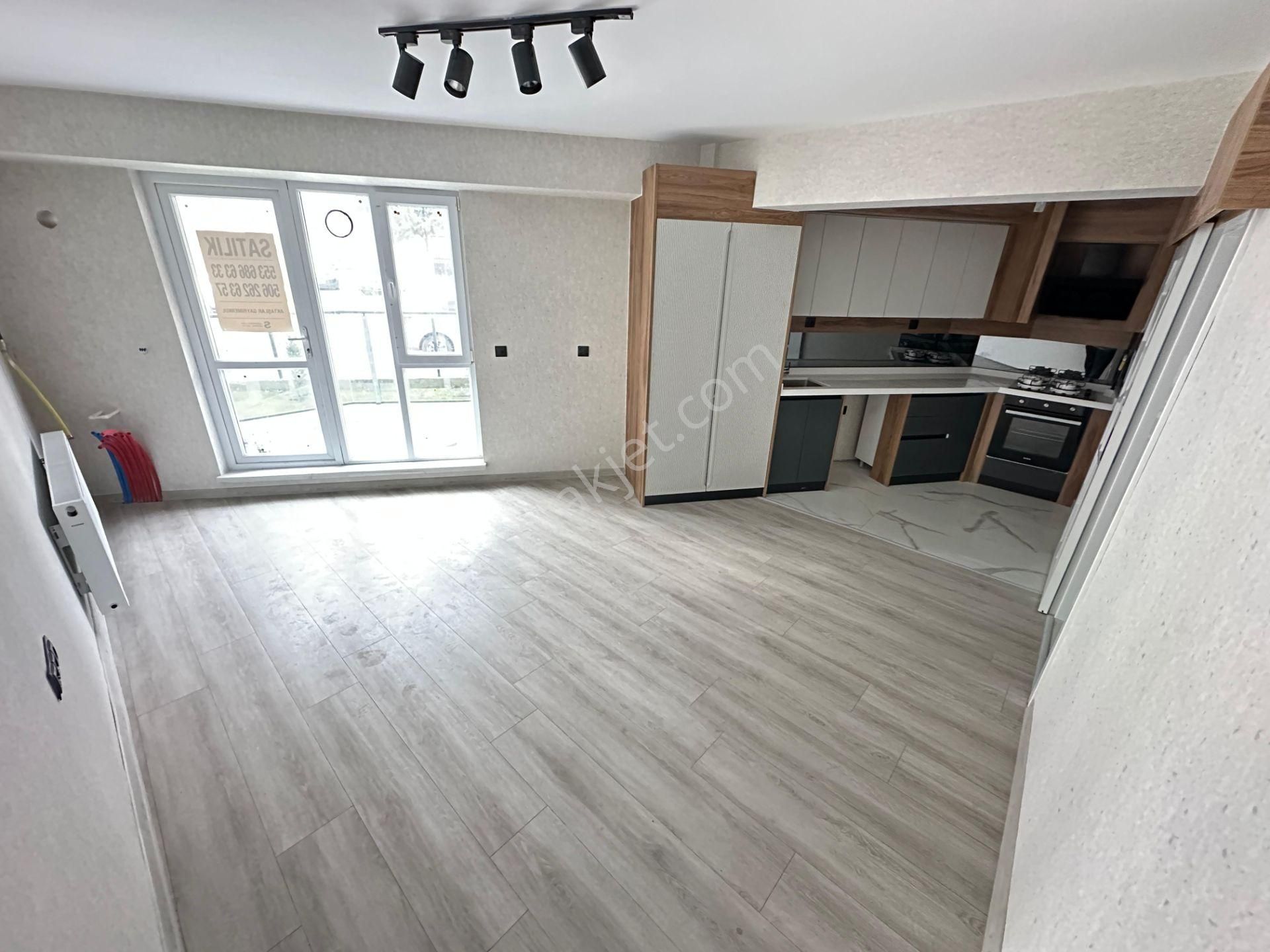 Sincan Yenikentte Satılık 2+1 Sıfır Daire - Görsel 5