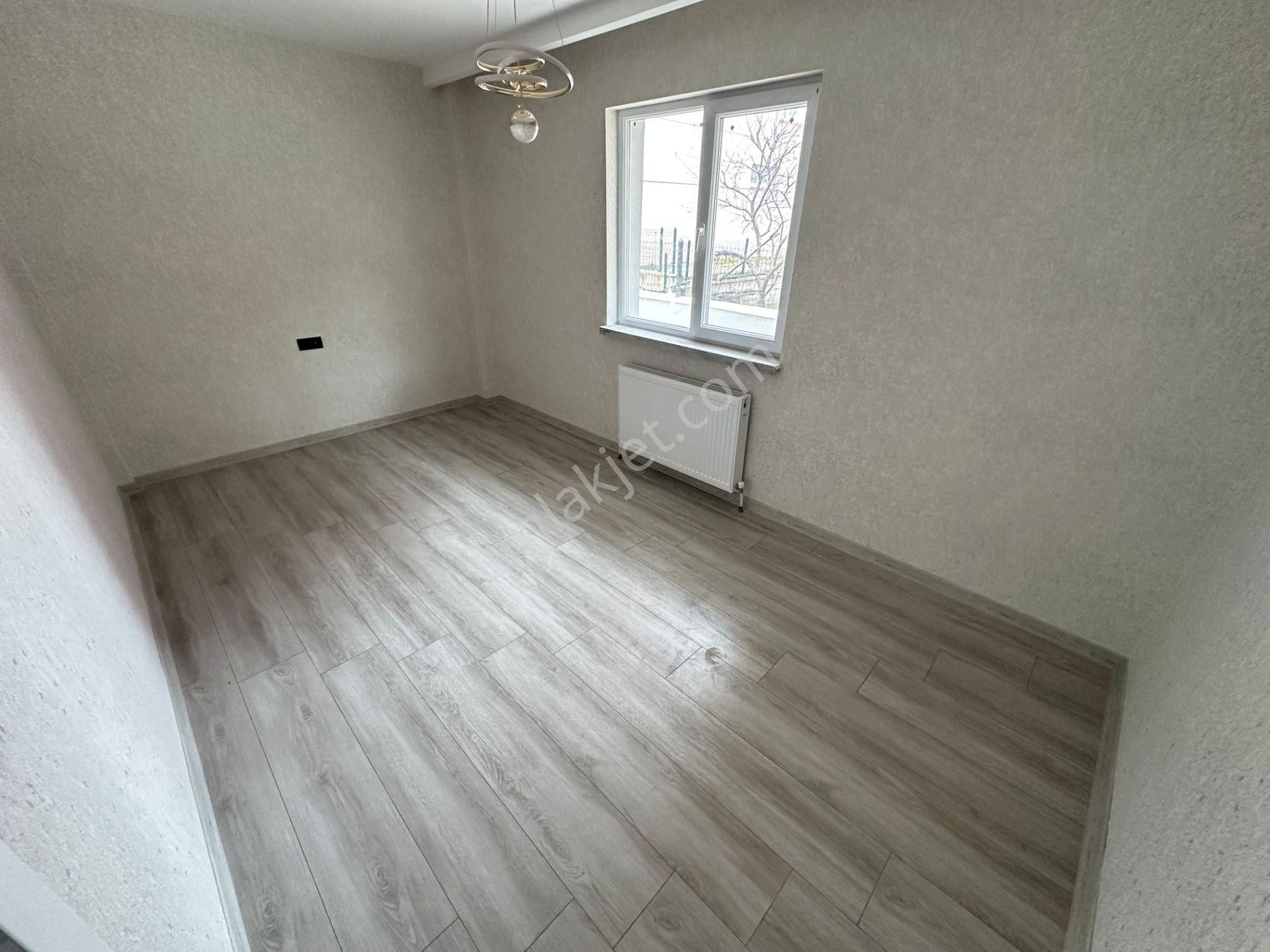 Sincan Yenikentte Satılık 2+1 Sıfır Daire - Görsel 8