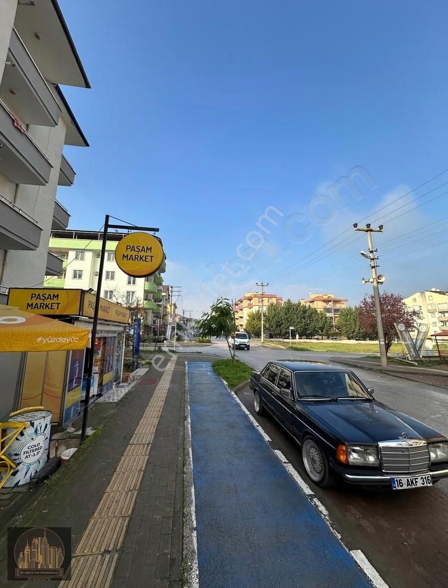 Satılık Ayrı Mutfak Kelepir Fırsat Daire!!! - Görsel 18