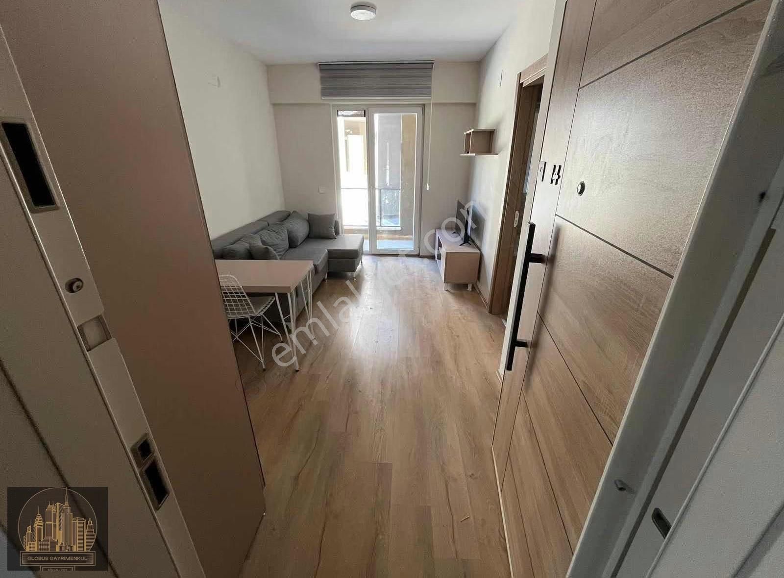 Görükle Dumlupınar'da 2+1 Eşyalı Brev 1 Sitesinde Kiralık Daire! - Görsel 11