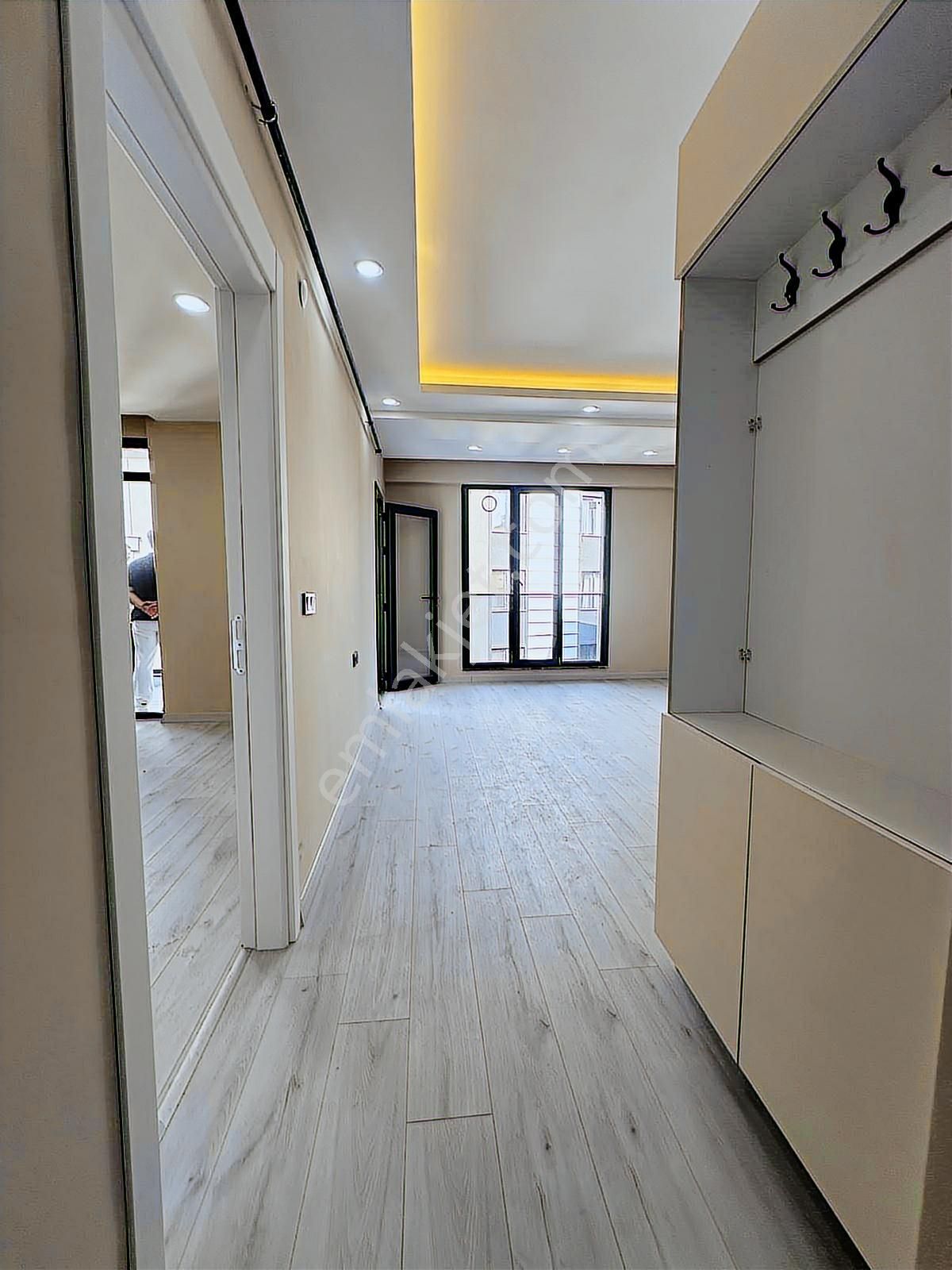 Tuğra'dan Rumeli Mah.havuzlu Site İçi Sıfır 1+1satılık - Görsel 16