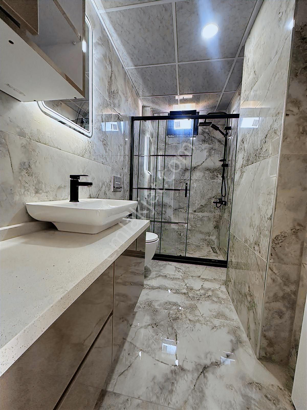 Tuğra'dan Rumeli Mah.havuzlu Site İçi Sıfır 1+1satılık - Görsel 3