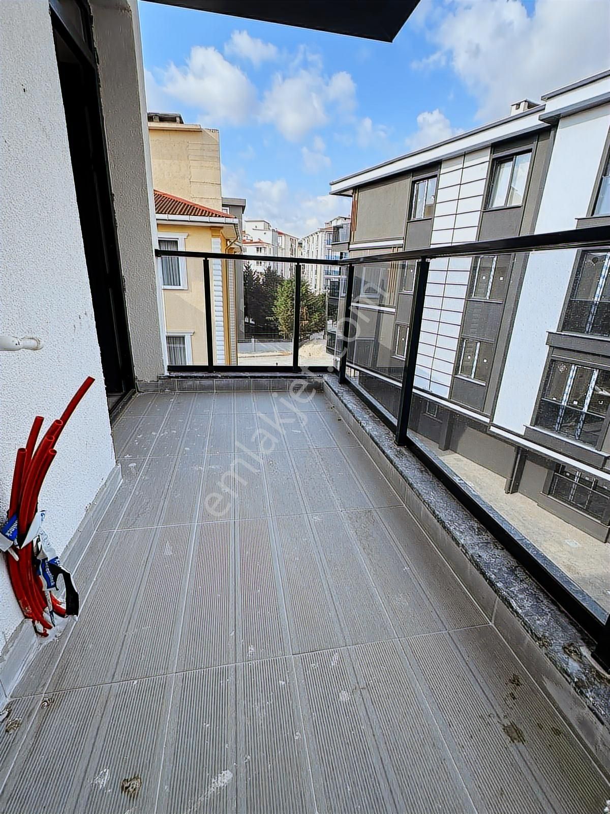 Tuğra'dan Rumeli Mah.havuzlu Site İçi Sıfır 1+1satılık - Görsel 7