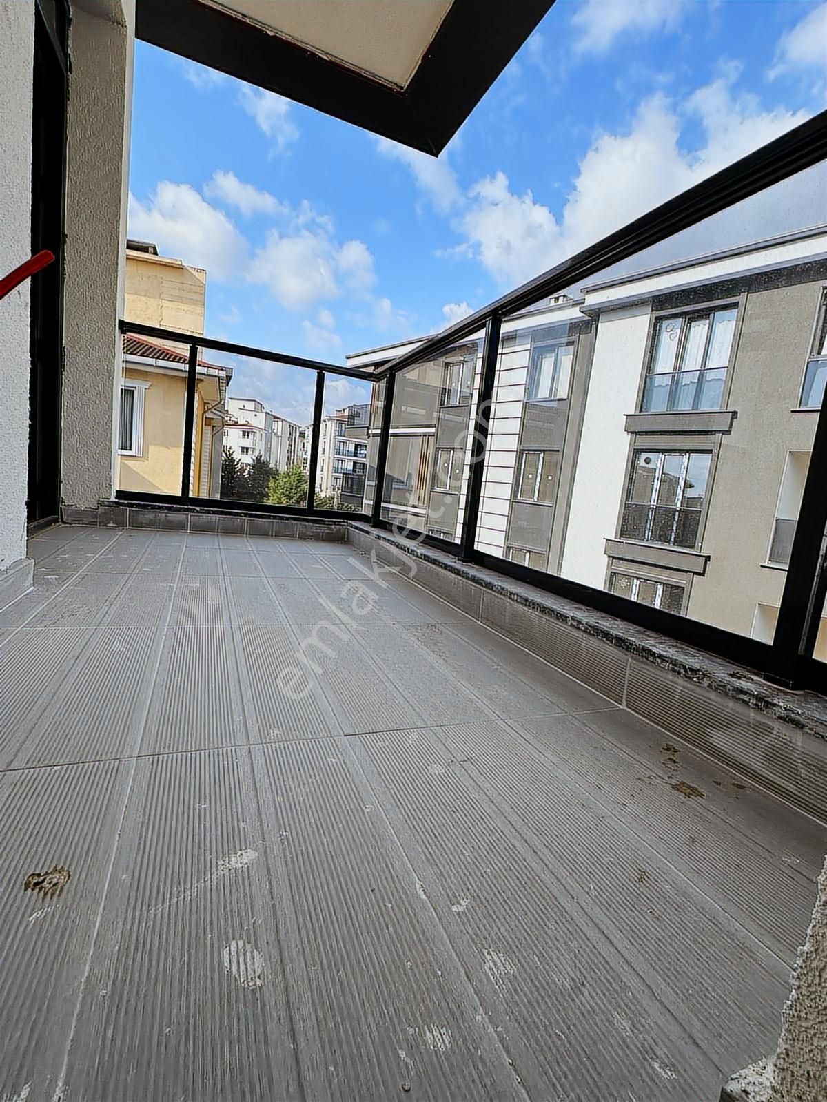 Tuğra'dan Rumeli Mah.havuzlu Site İçi Sıfır 1+1satılık - Görsel 14