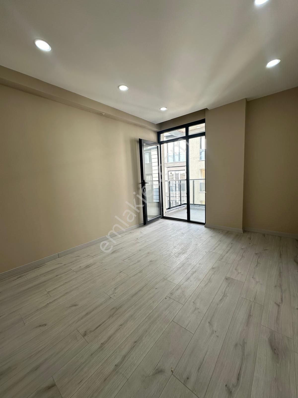 Tuğra'dan Rumeli Mah.havuzlu Site İçi Sıfır 1+1satılık - Görsel 11